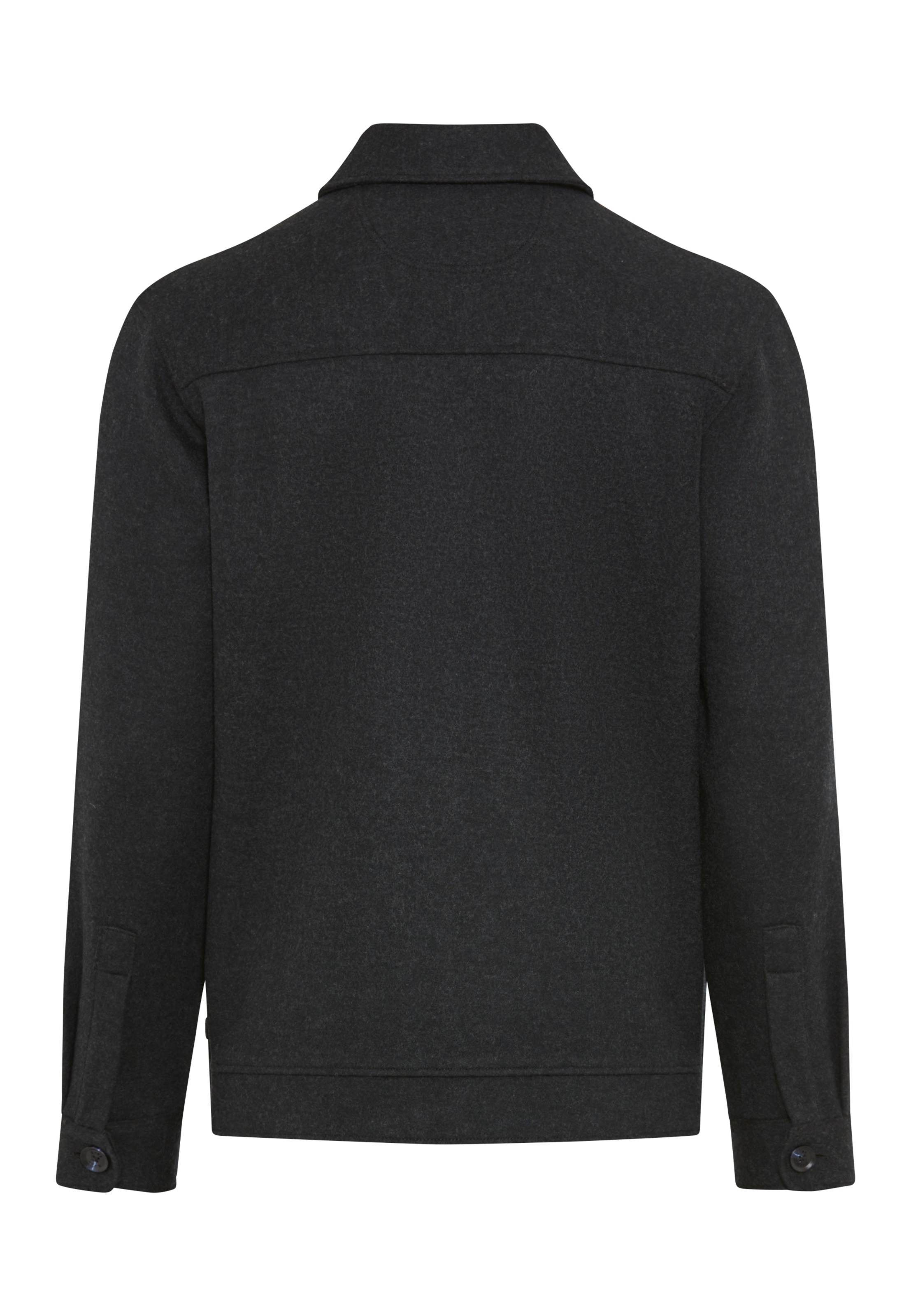 Brax Sweatjacke Style SANTIAGO