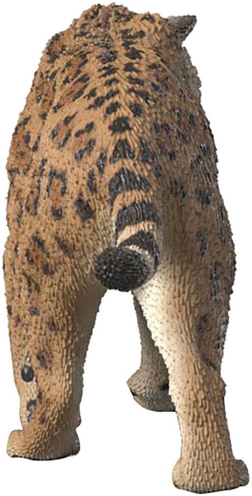 Schleich® Spielfigur DINOSAURS, Säbelzahntiger (15054)
