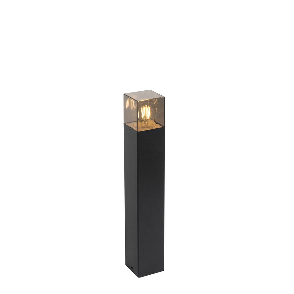 Qazqa Außen-Stehlampe Denmark, ohne Leuchtmittel, E27, günstig online kaufen