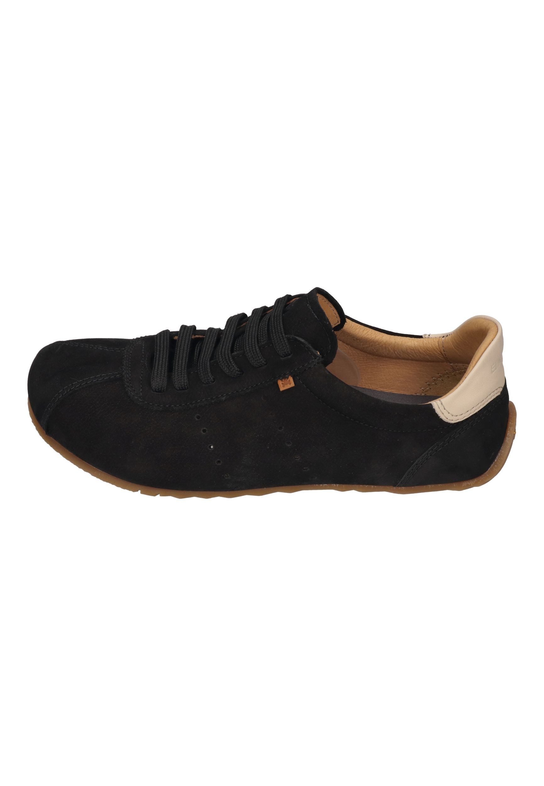 El Naturalista ONDINA N5935 Barfußschuh Black