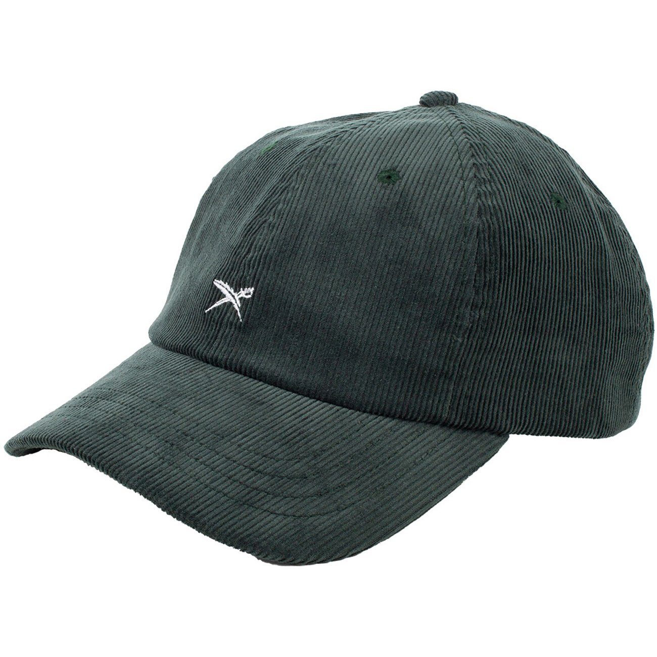 iriedaily Baseball Cap Corvin Dad Cap Corvin Dad Cap