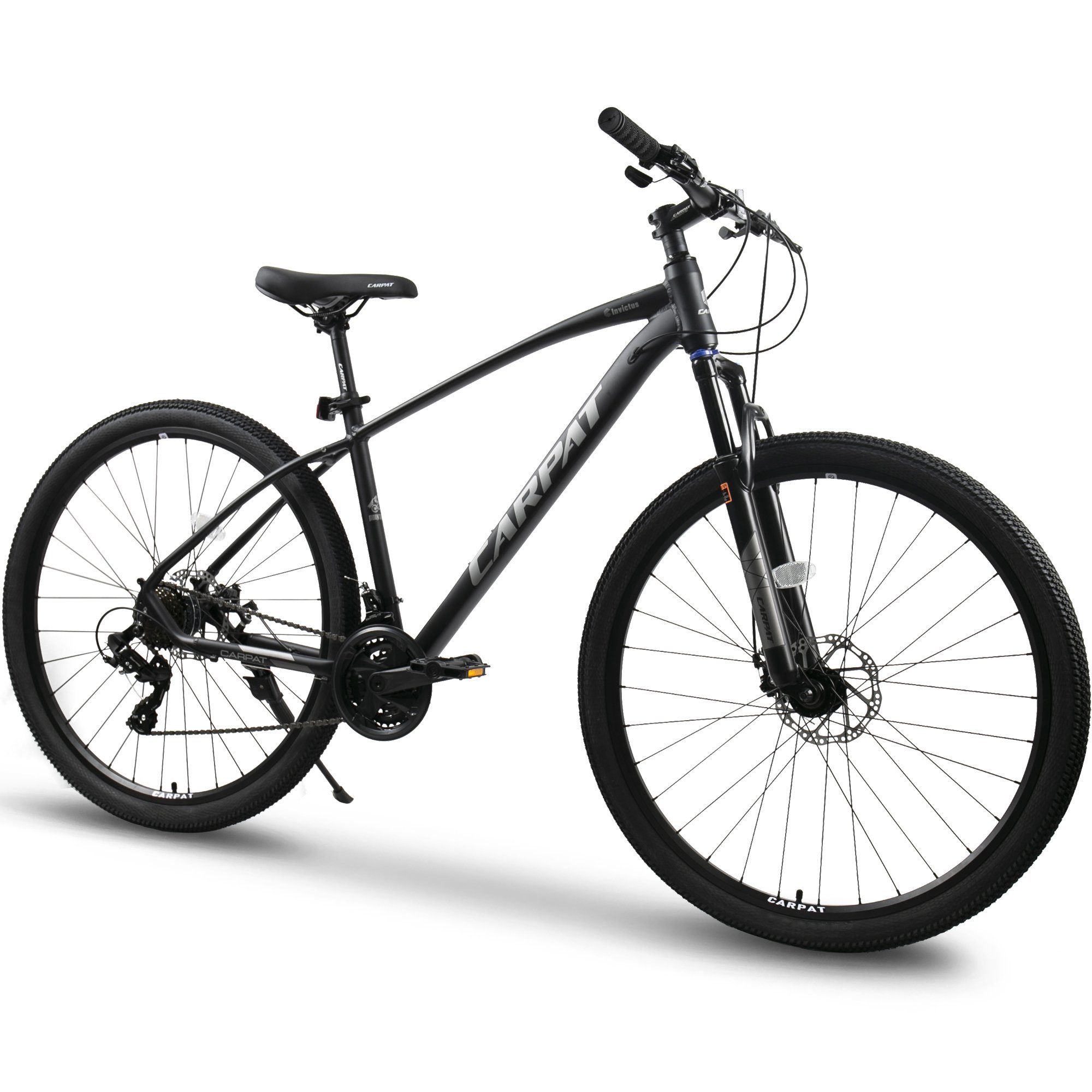 Mountainbike 27,5 29 Zoll MTB Fahrrad für Herren Damen
