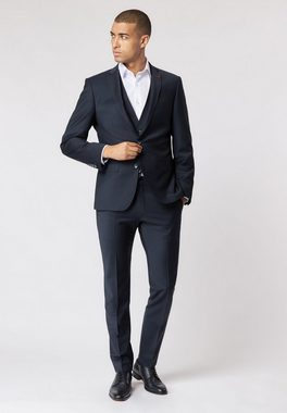 Roy Robson Anzugsakko Slim fit