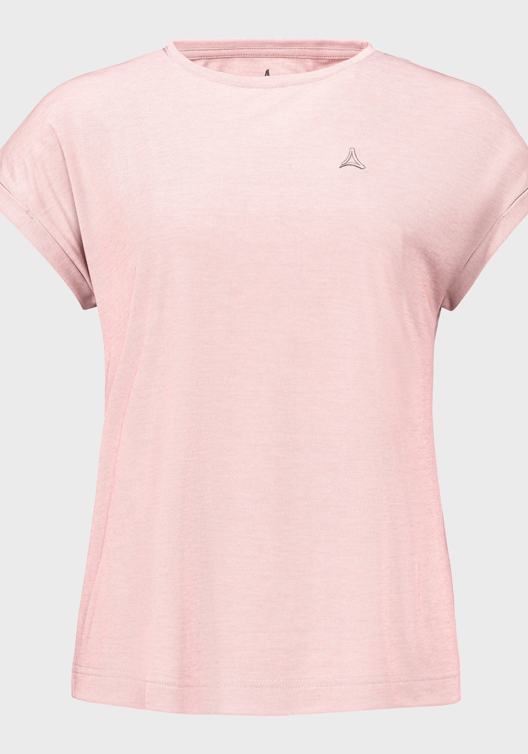 Schöffel Funktionsshirt Urban T Shirt Style günstig online kaufen