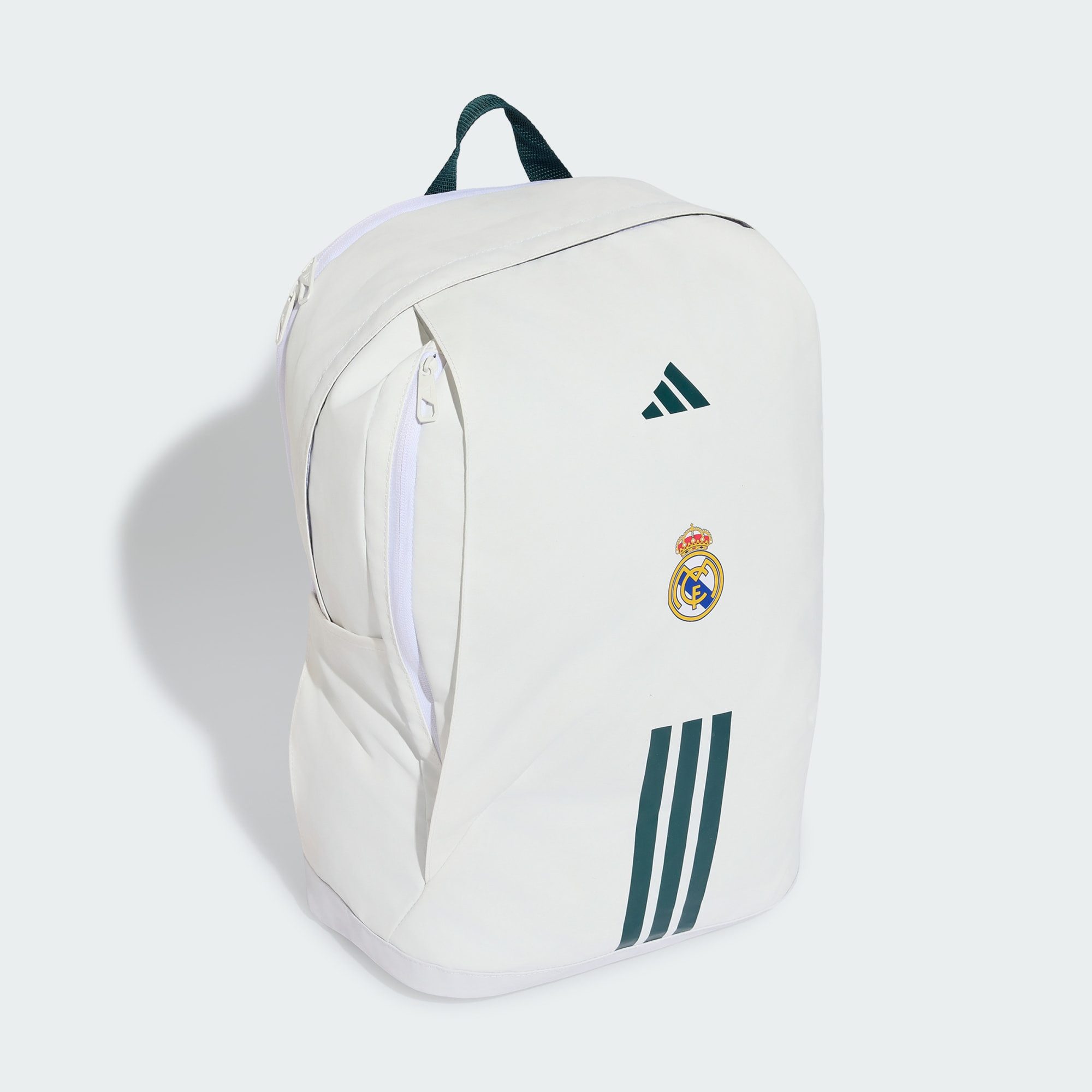 adidas Performance Sportrucksack REAL MADRID HEIMRUCKSACK (1-tlg)