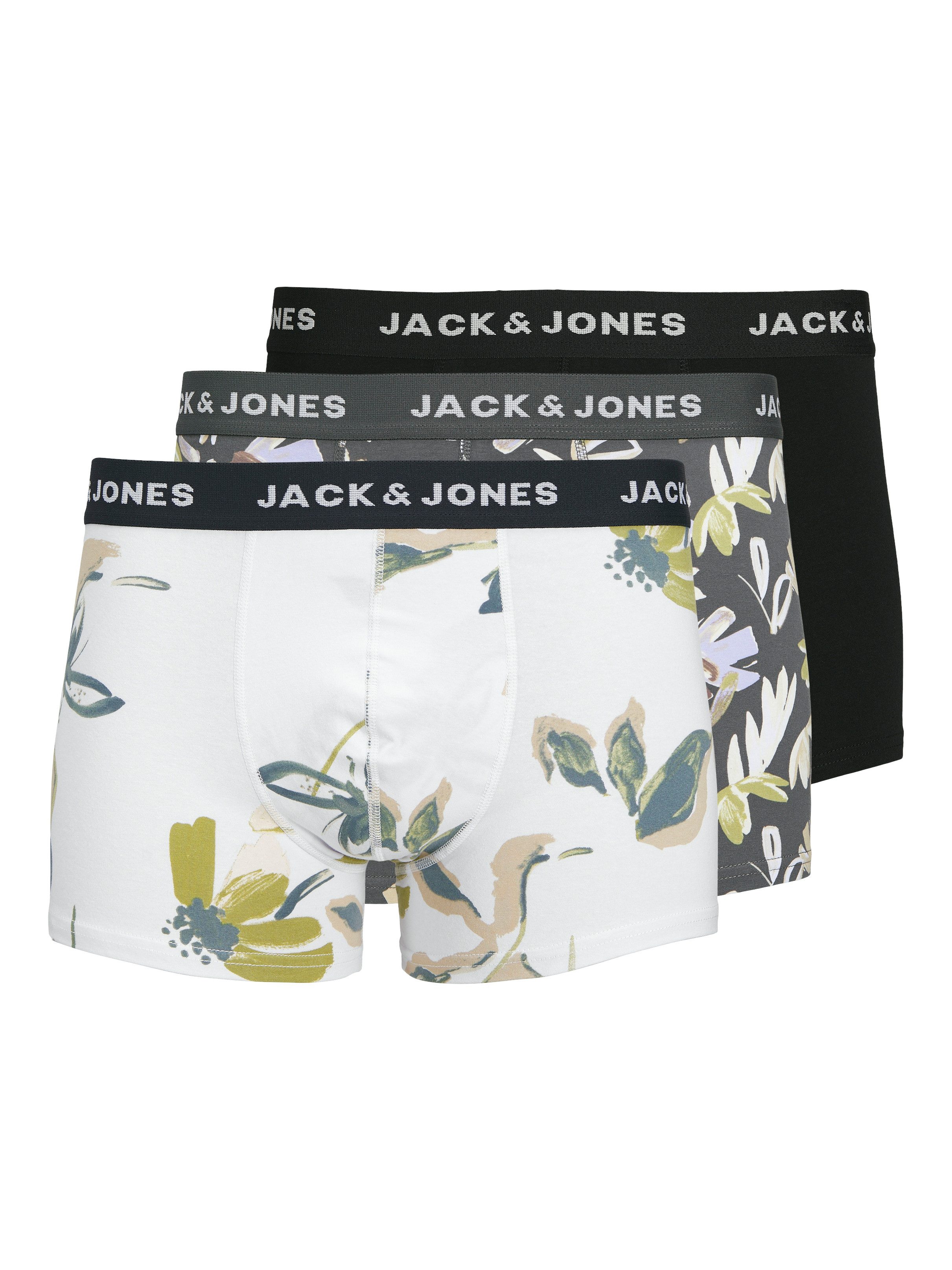 Jack & Jones Trunk JACABSTRACT TRUNKS günstig online kaufen