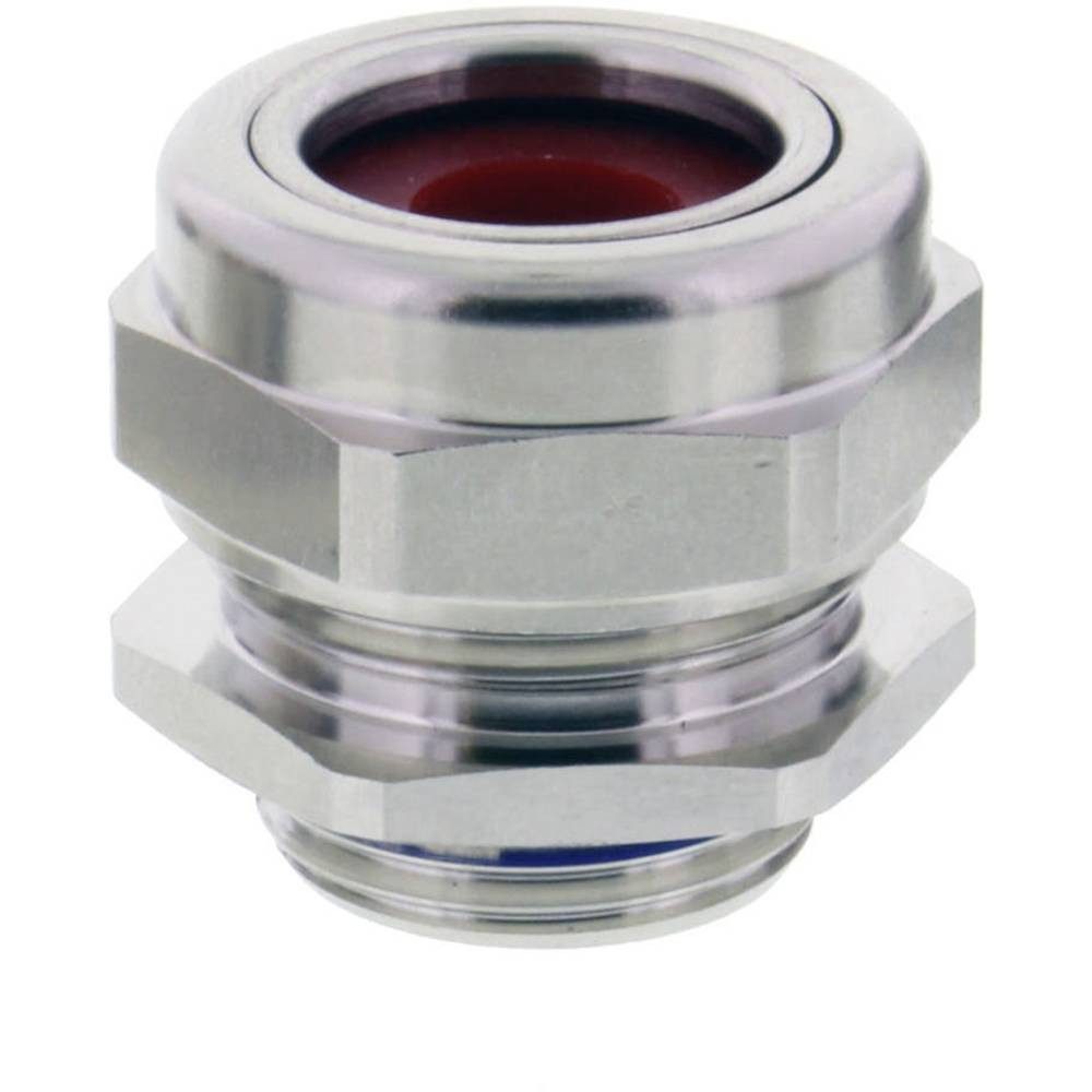 Kabelsockel Kompressionskabelverschraubung M8, Low Temp 10106494