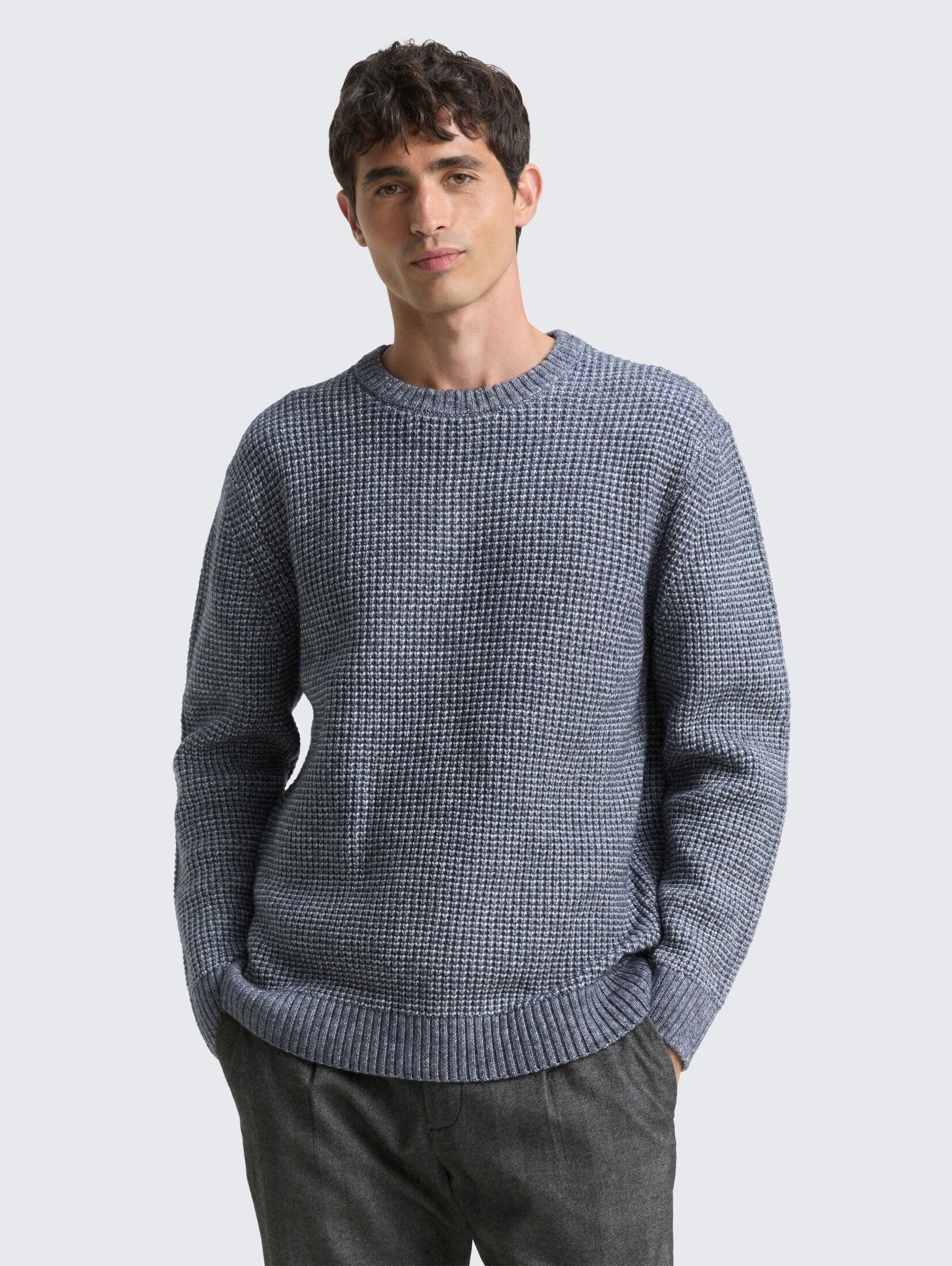 Strickpullover Pullover & Strickjacken