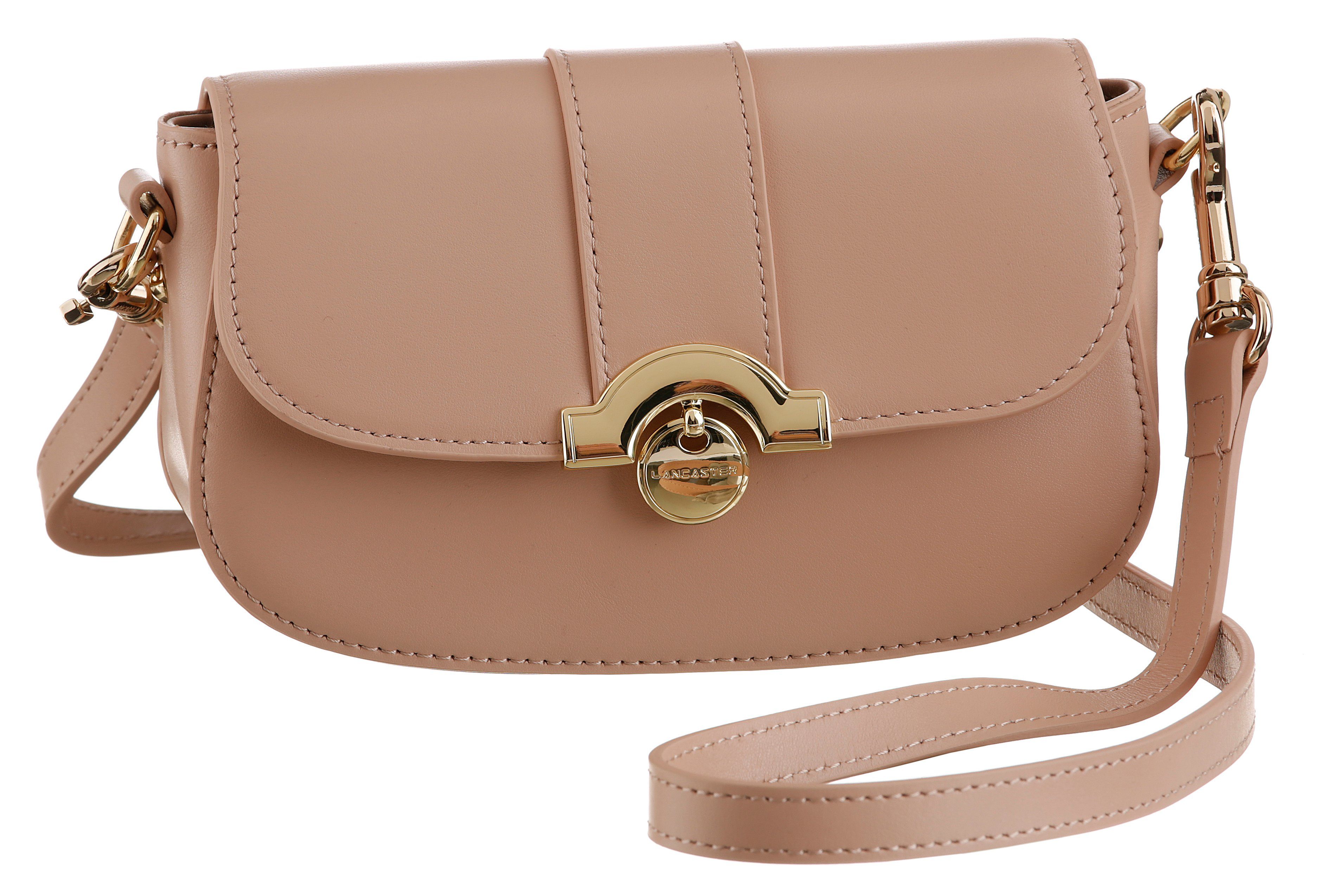 Lancaster paris hot sale crossbody bag