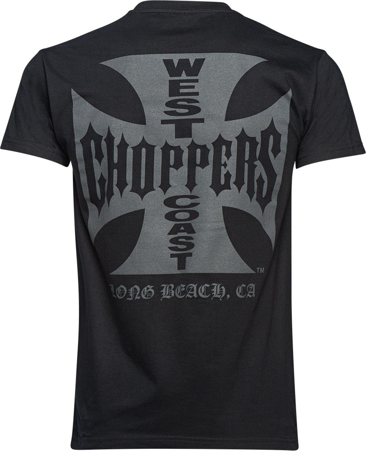 West Coast Choppers T-Shirt