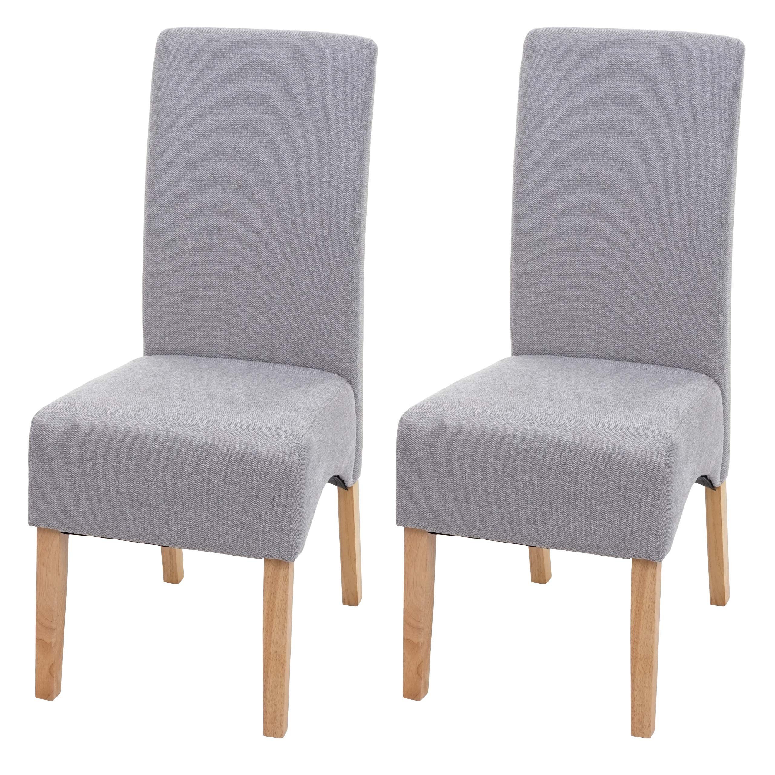 MCW Esszimmerstuhl Crotone-S2 (Set, 2 St), günstig online kaufen