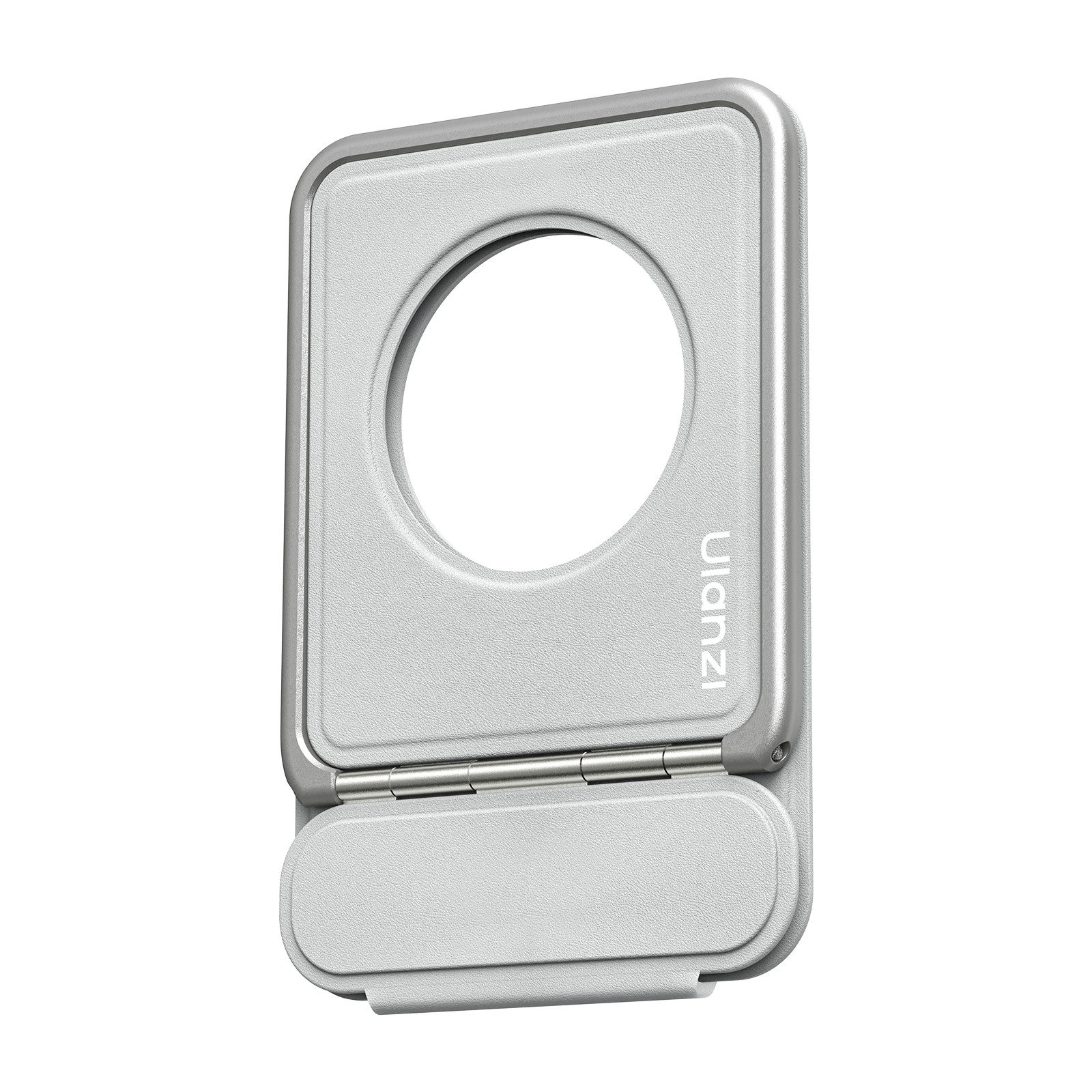 ULANZI Handy-Halterung Ulanzi PS01 MagSnap Handy-Ständer für iPhone & Android –Slim & leicht