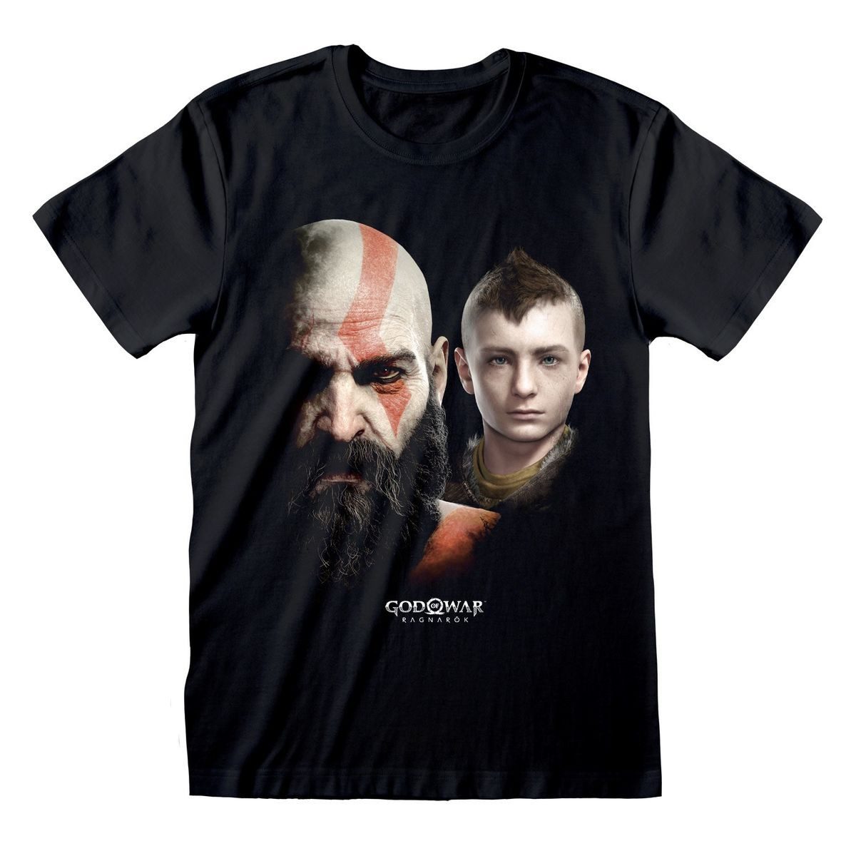 God of War T-Shirt