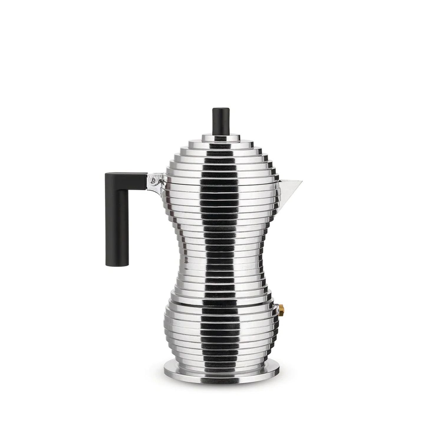 Alessi Espressokocher, 0,07l Kaffeekanne