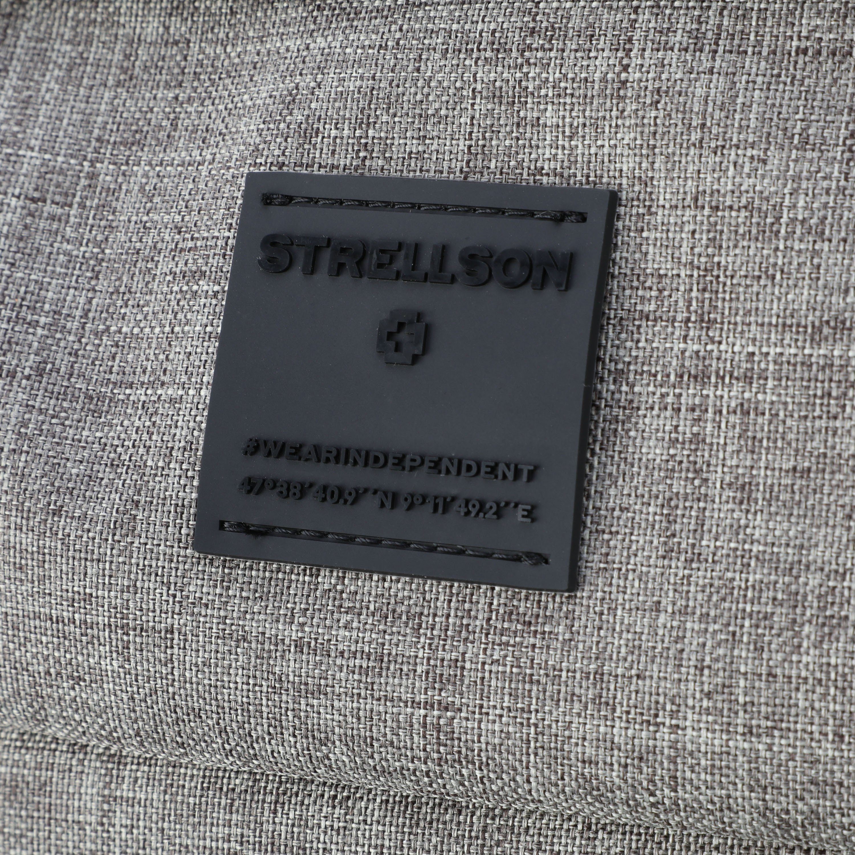 Strellson Rucksack (kein Set) khaki