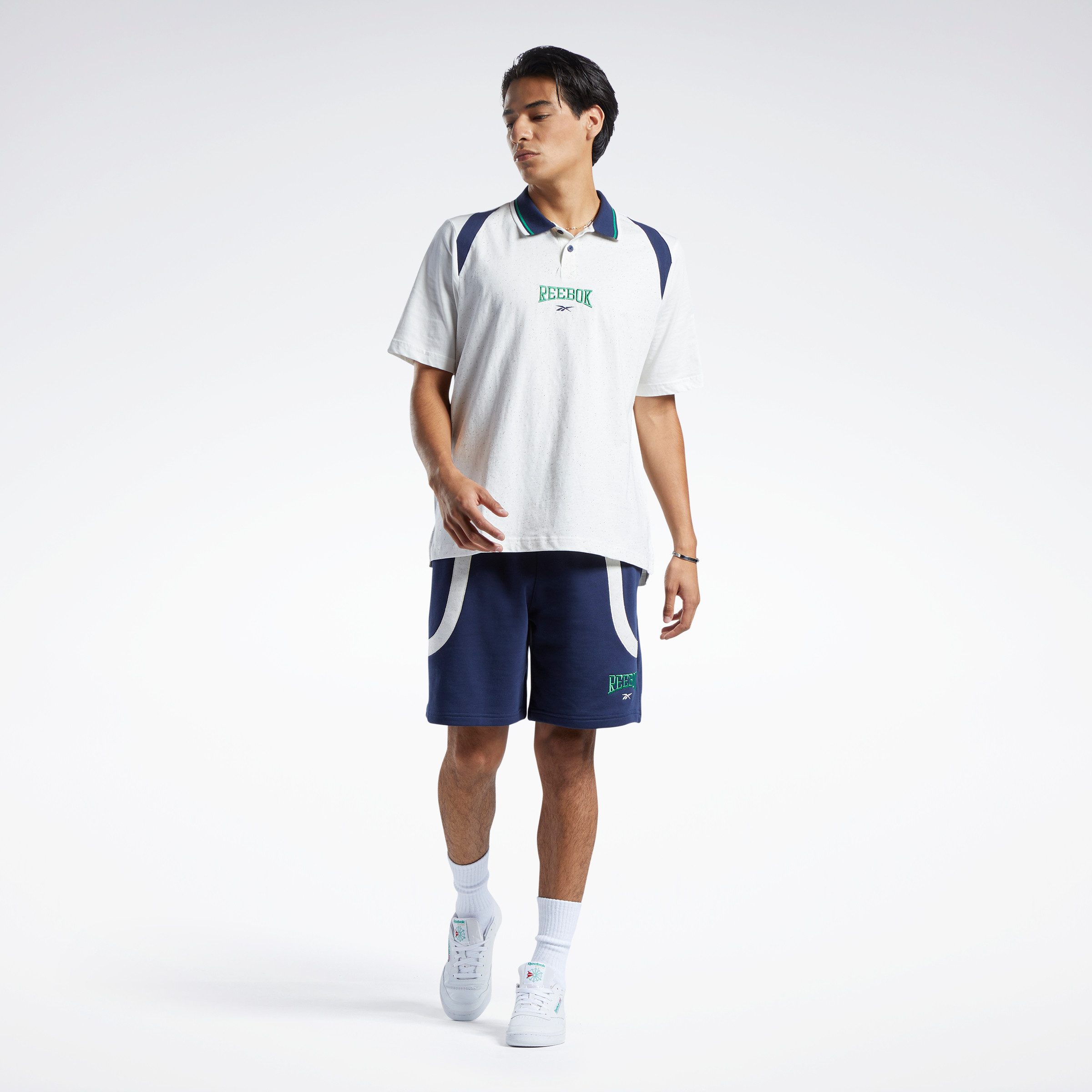 Reebok Classic Sweatshorts Reebok Classics Varsity günstig online kaufen