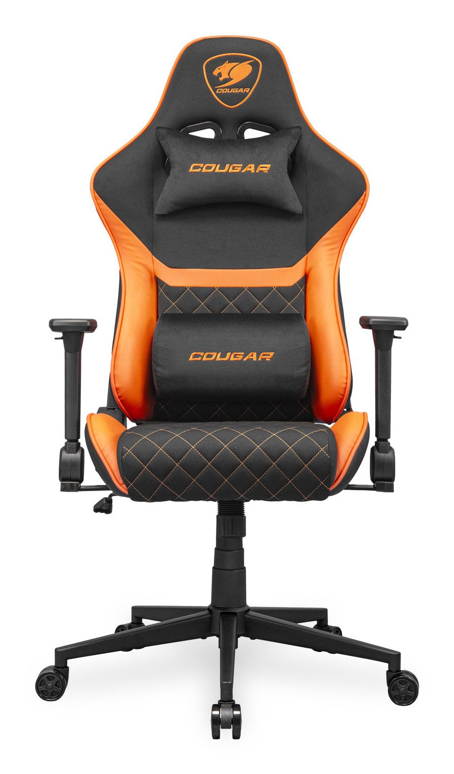 Cougar Stuhl Cougar CGR-A2F COUGAR Gaming-Stuhl Armor One V2 F