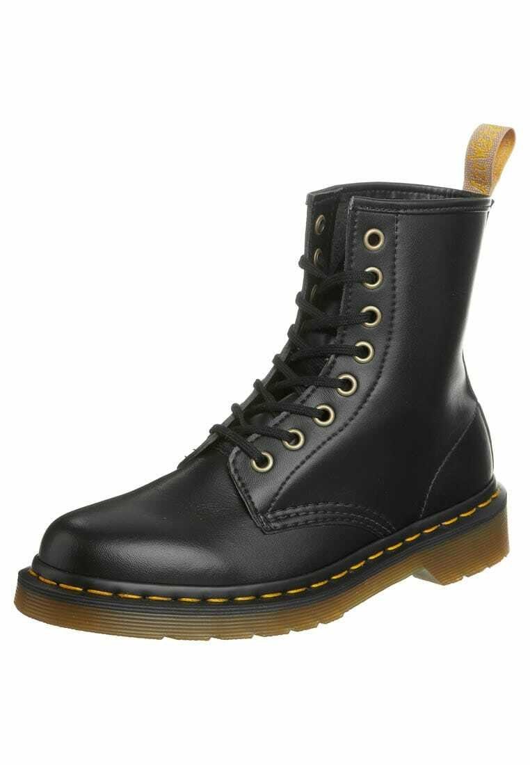 DR. MARTENS 1460 Vegan Ankleboots