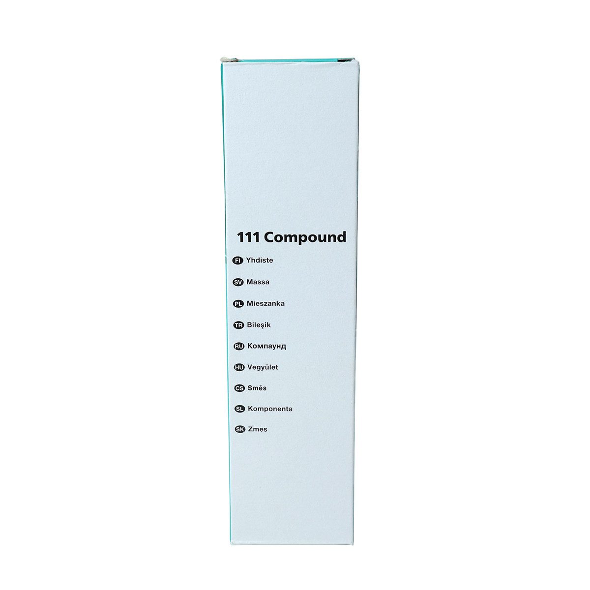Molykote Schmierfett Molykote 111 Compound 100 g