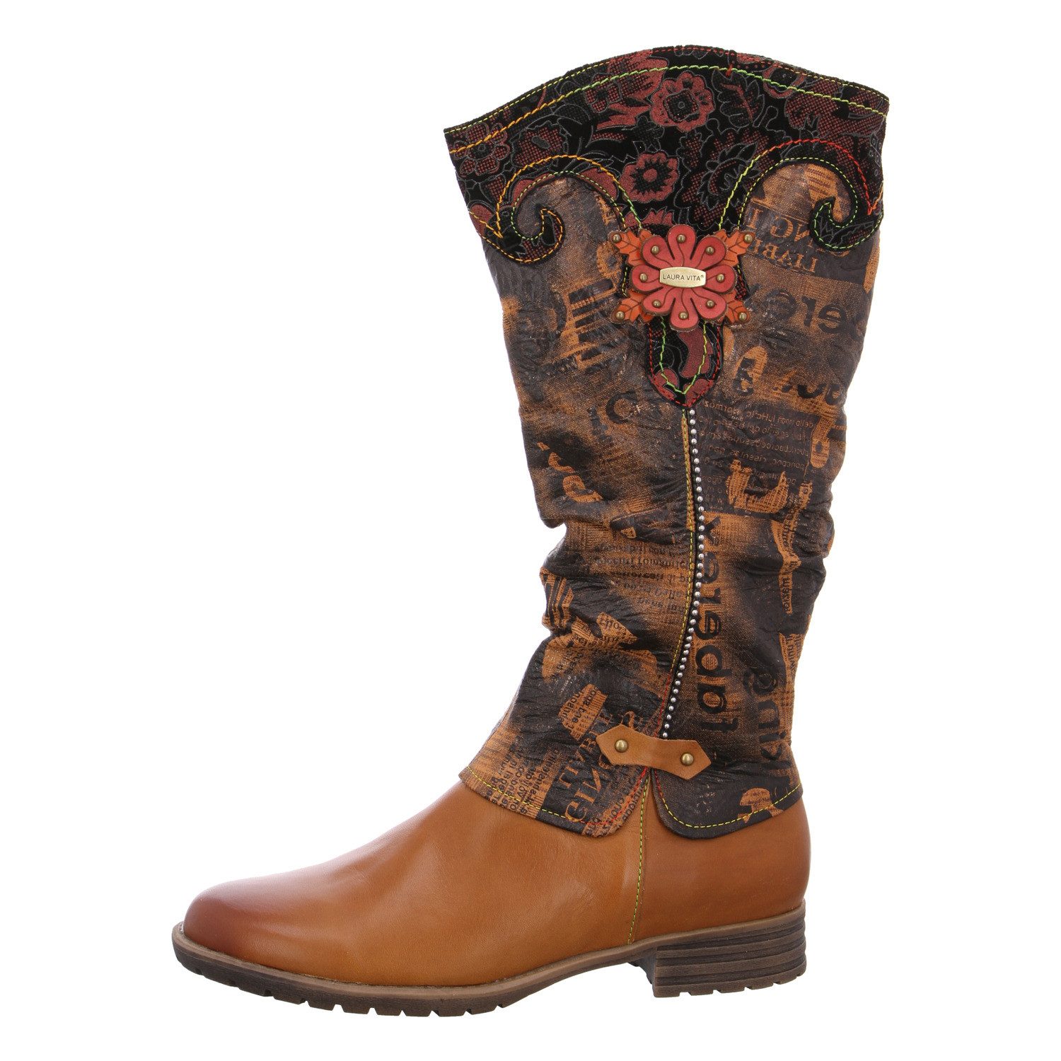 LAURA VITA Stiefelette günstig online kaufen