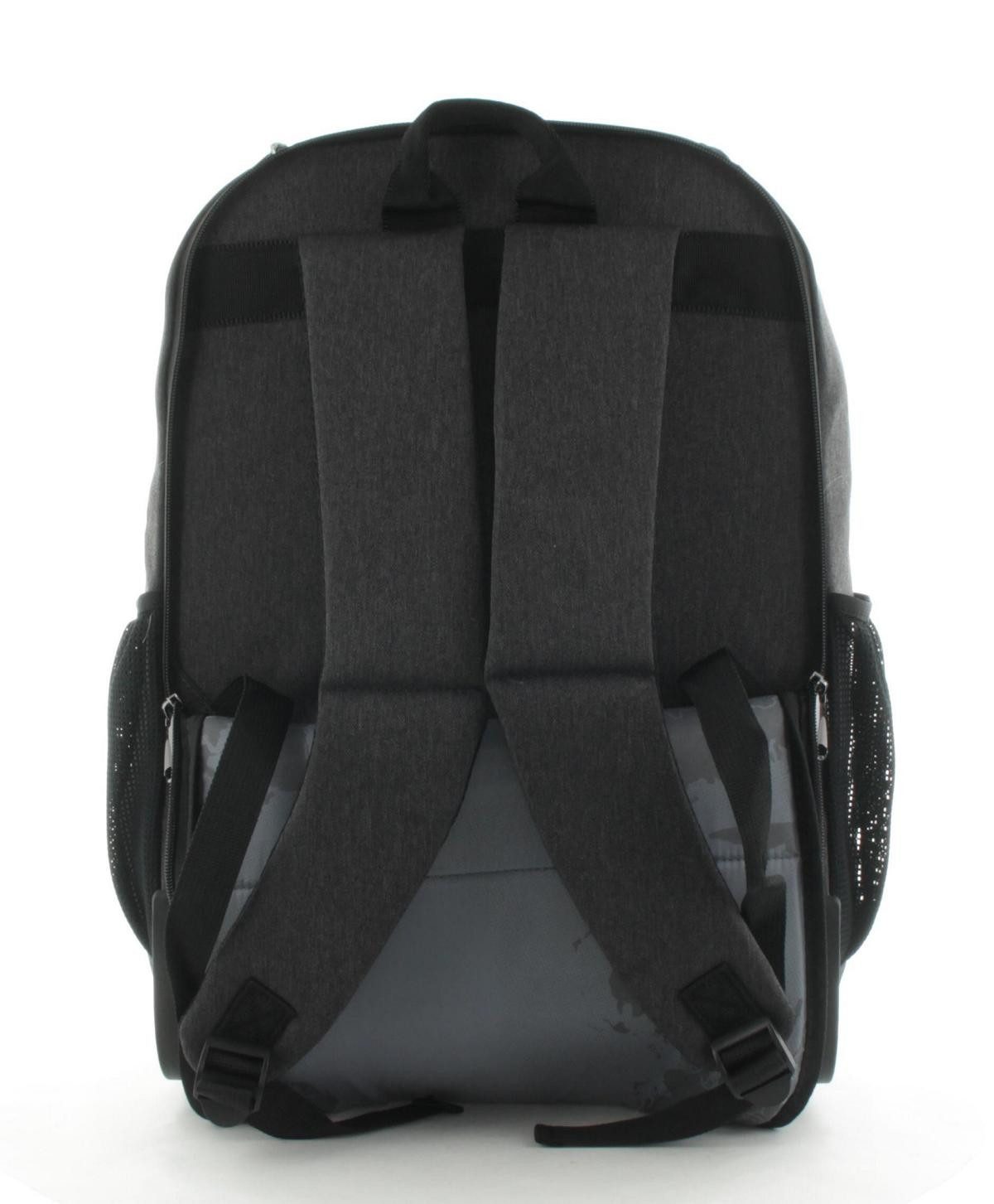 Franky Schulrucksack BRST1 Rucksacktrolley (1-tlg), leicht