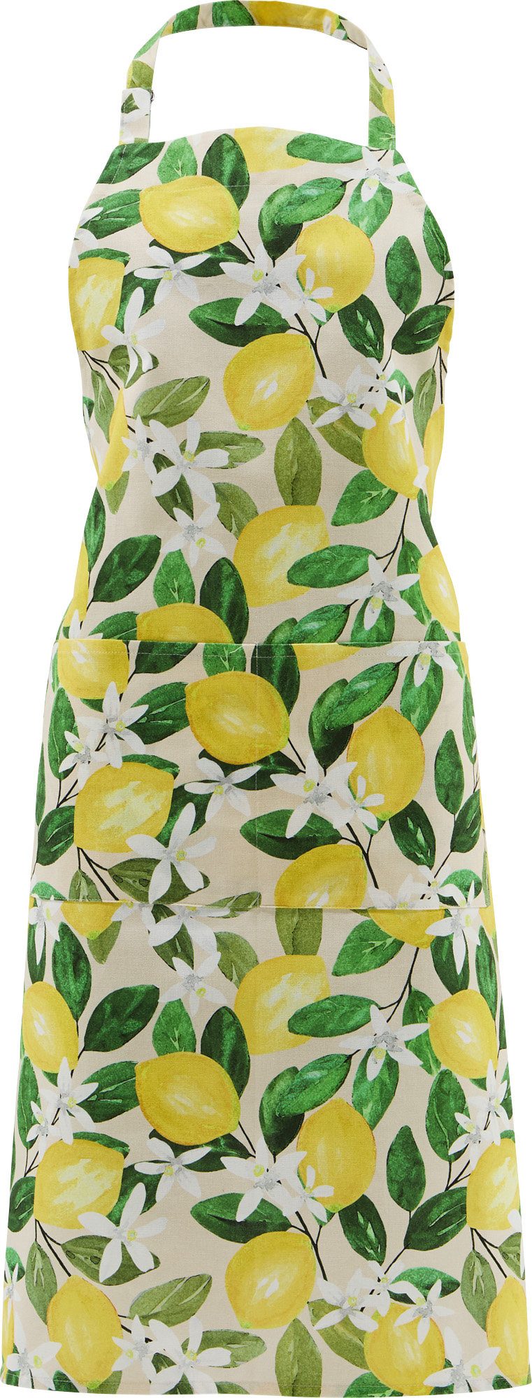 Erwin Müller Kochschürze Schürze, Baumwolle Motiv günstig online kaufen
