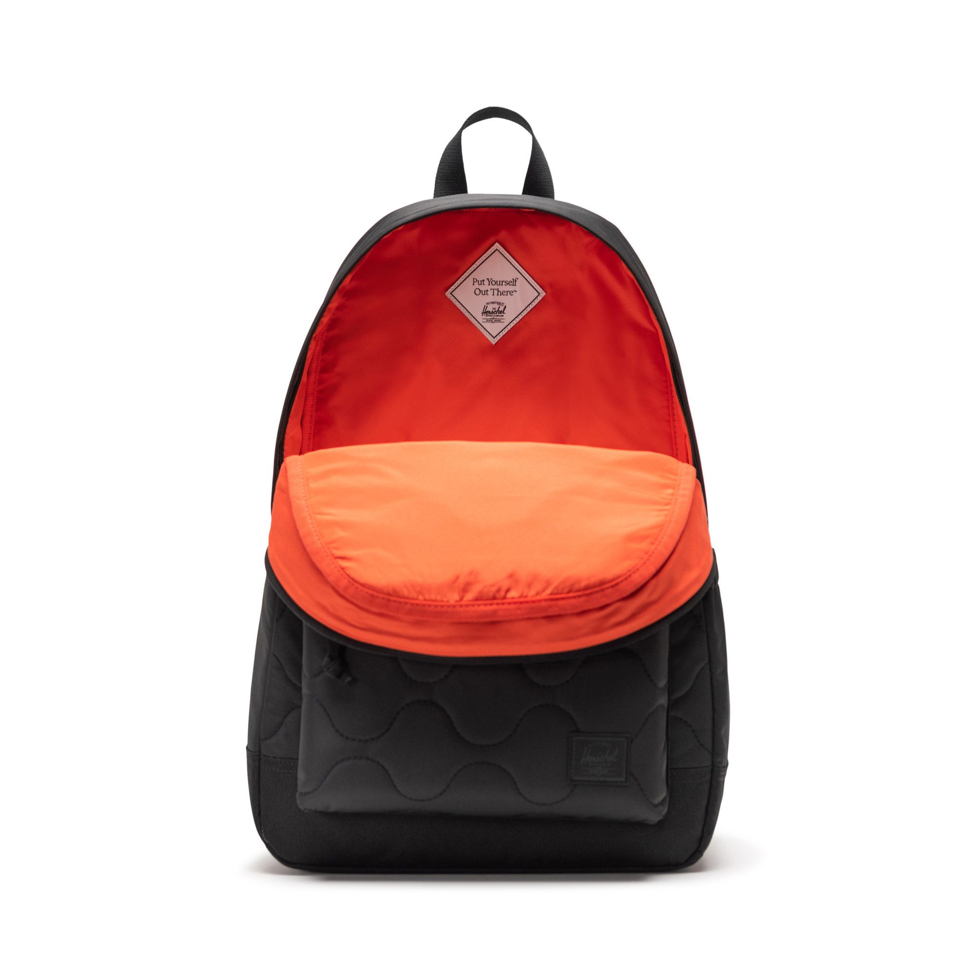 Herschel Rucksack Heritage™ Quilted Capsule Backpack