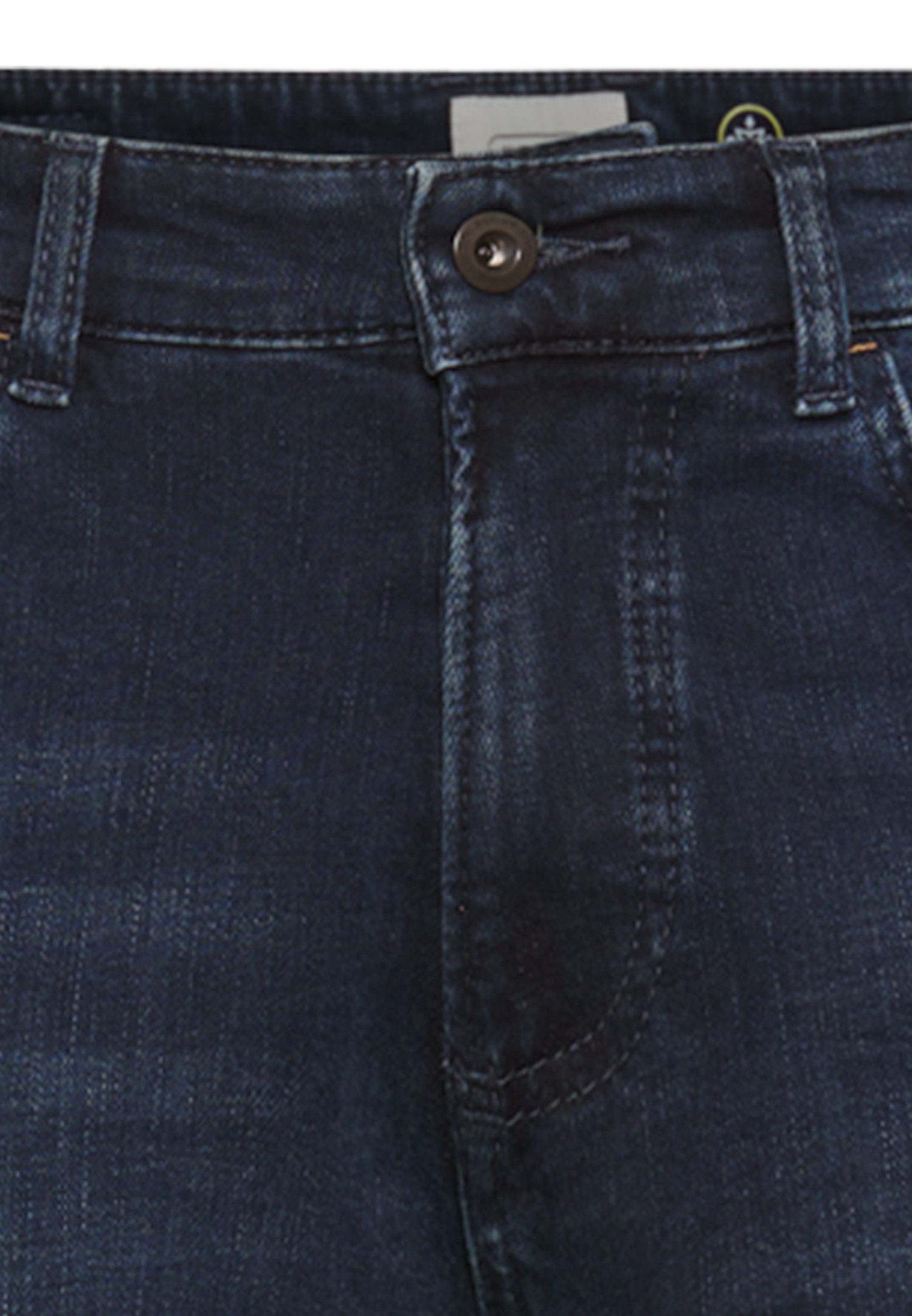 camel active 5-Pocket-Jeans MADISON leichter Used-Look – Bild 5 von 5