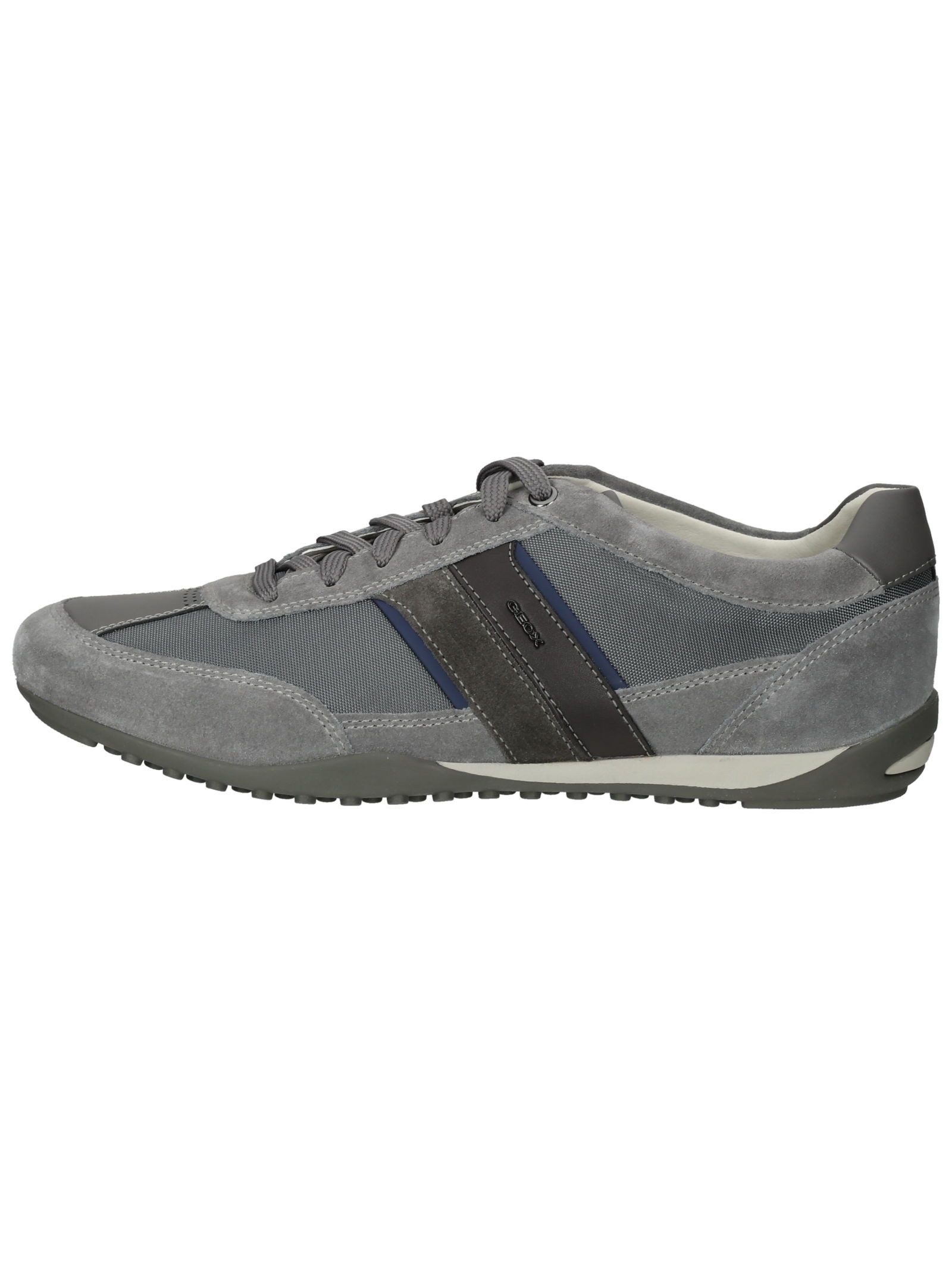 Geox U WELLS C Sneaker Casual günstig online kaufen