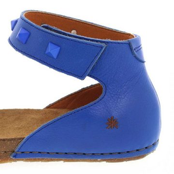 Art CRETA Blau Sandale Damen Sandale