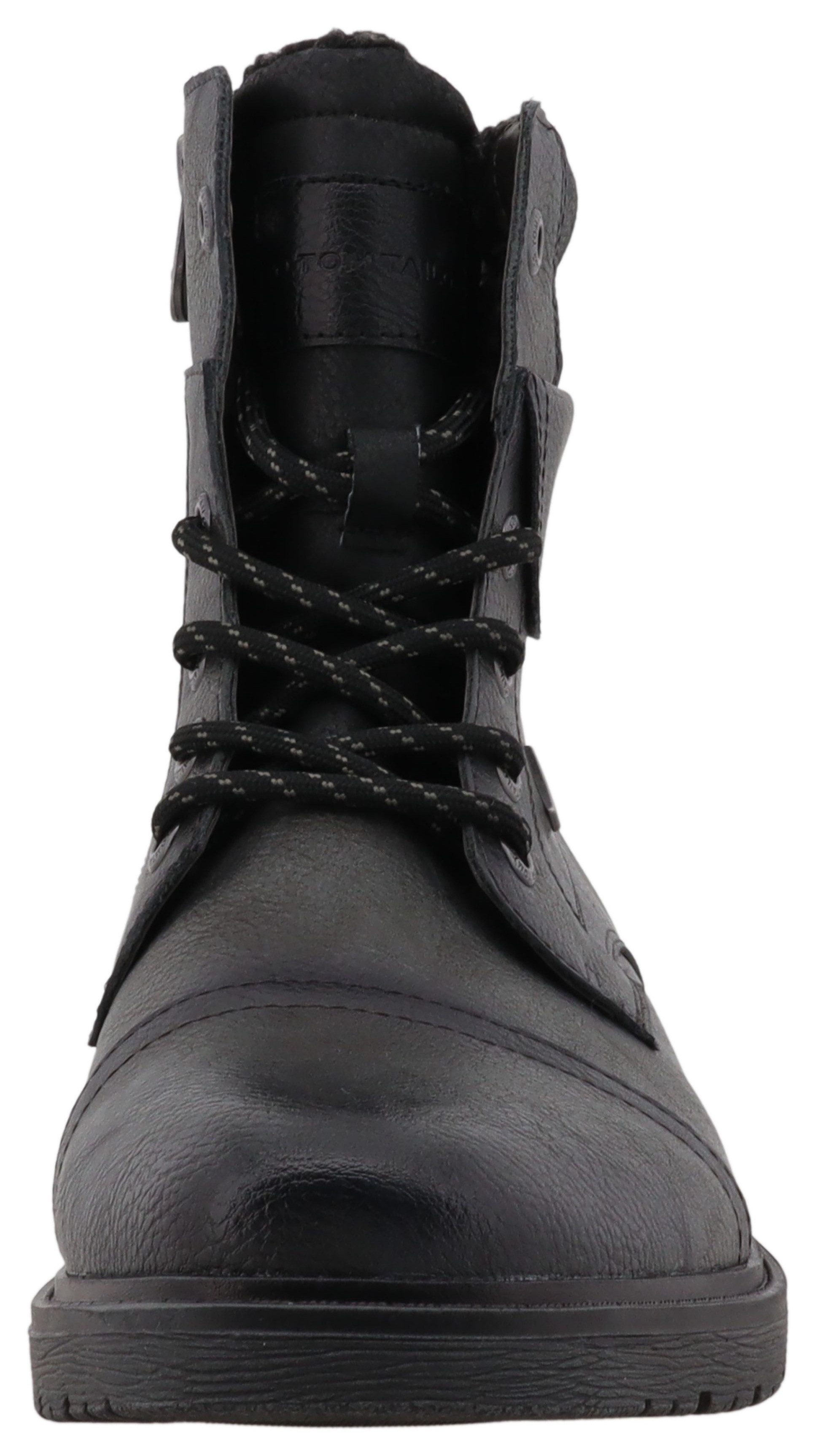 TOM TAILOR Winterboots mit Tex-Ausstattung