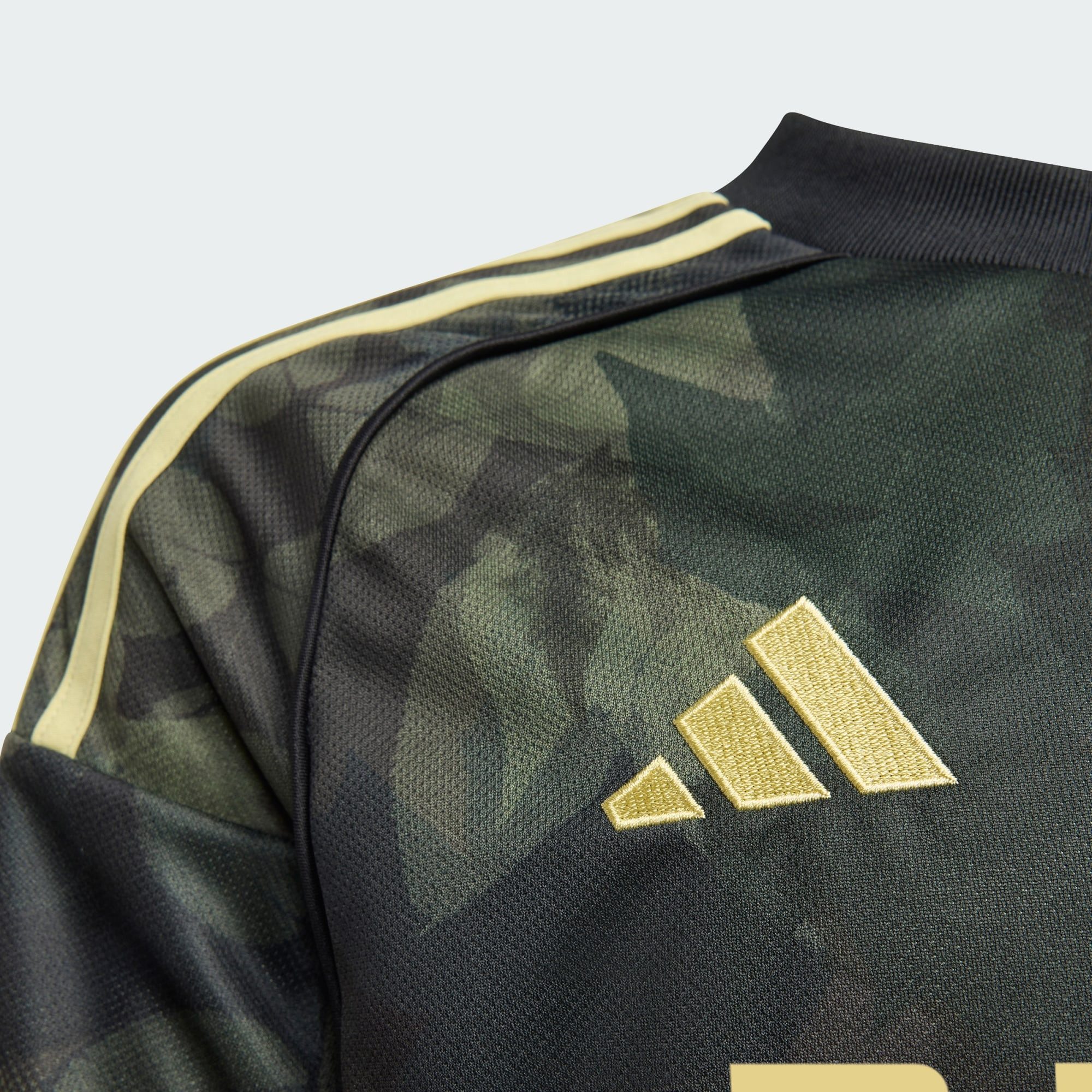 adidas Performance Fußballtrikot 1. FC UNION BERLIN 25/26 KIDS AUSWÄRTSTRIKOT (1-tlg)