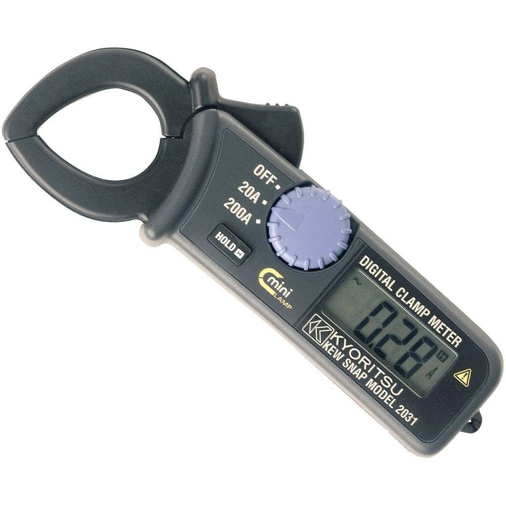 Multimeter Strommesszange
