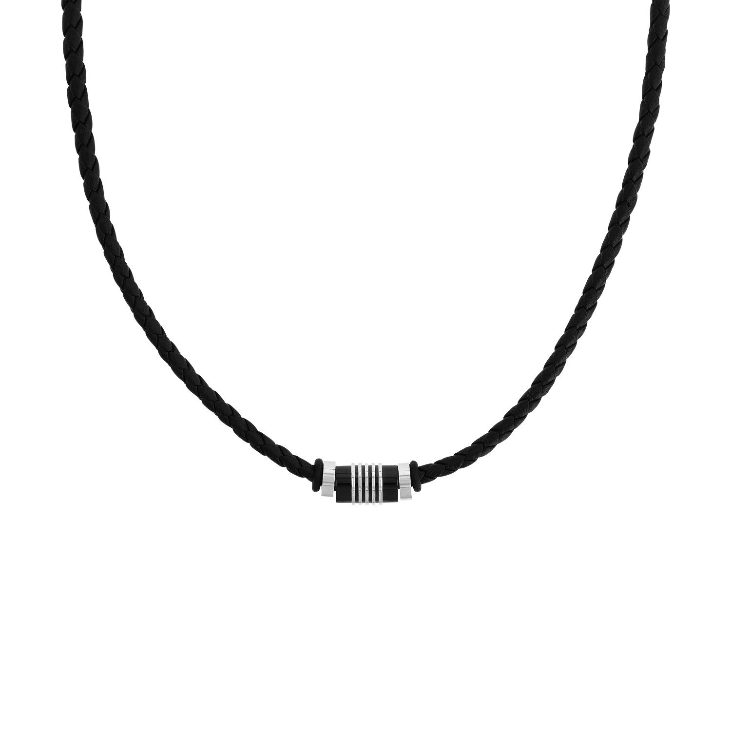 s.Oliver Edelstahlkette s.Oliver Halsband für Herren, günstig online kaufen