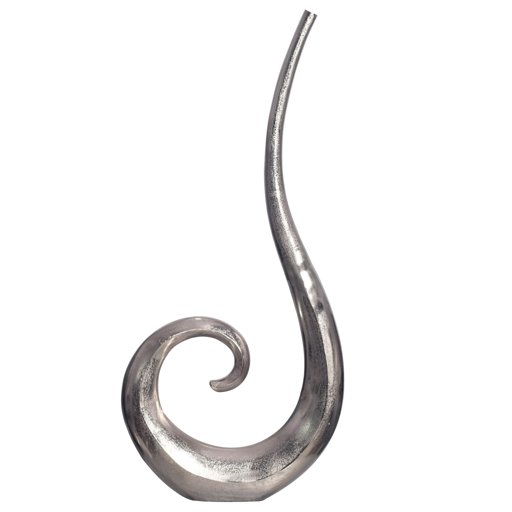 FINEBUY Bodenvase FB65132 (Standvase 100 cm günstig online kaufen