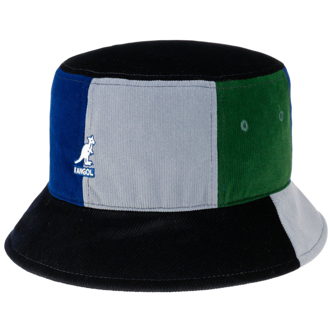 Kangol (1-St) Stoffhut Fischerhut