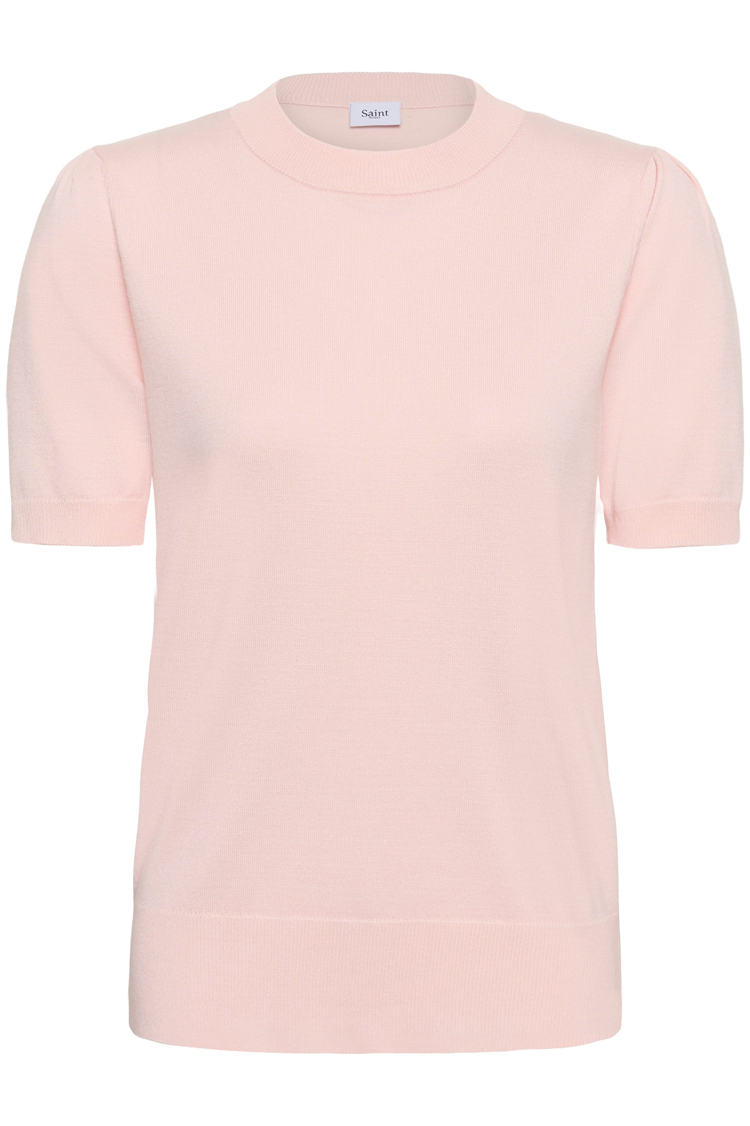 Kurzarmpullover MilaSZ SS