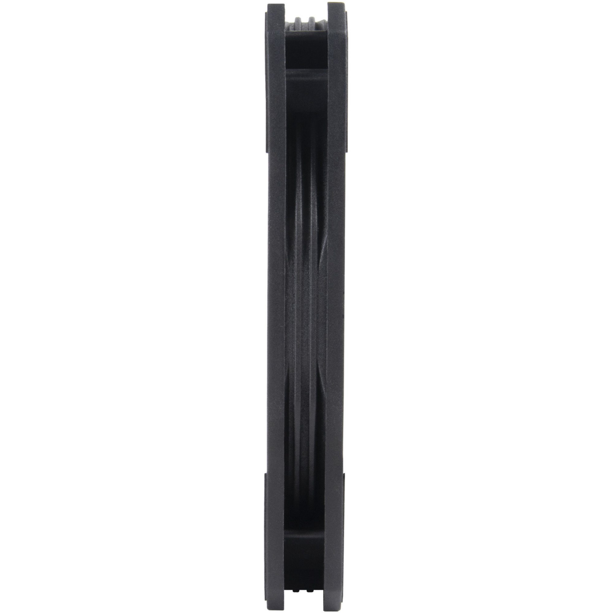 Silverstone Gehäuselüfter SilverStone SST-AS120B-ARGB 120x120 15