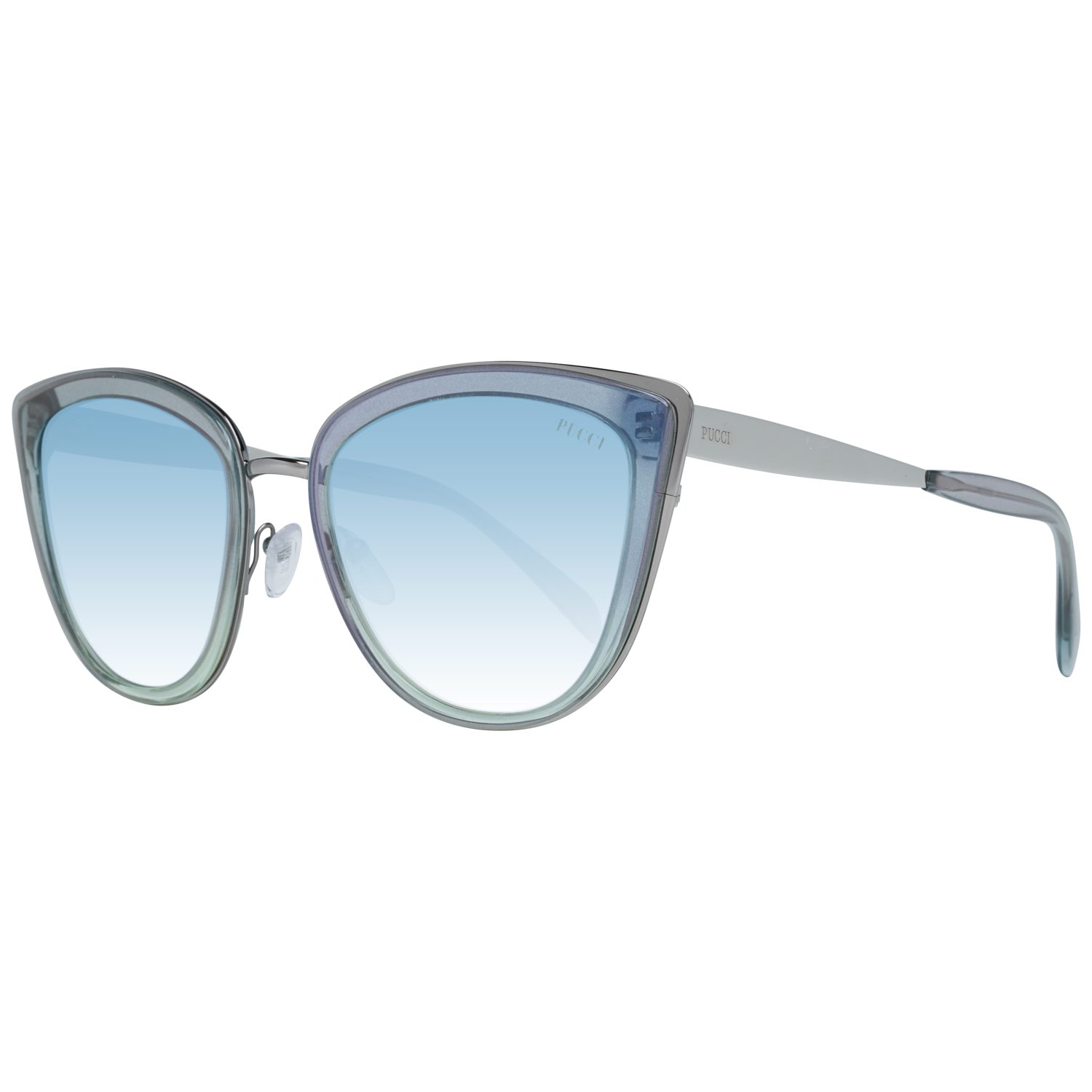 EMILIO PUCCI Sonnenbrille | Sonnenbrillen