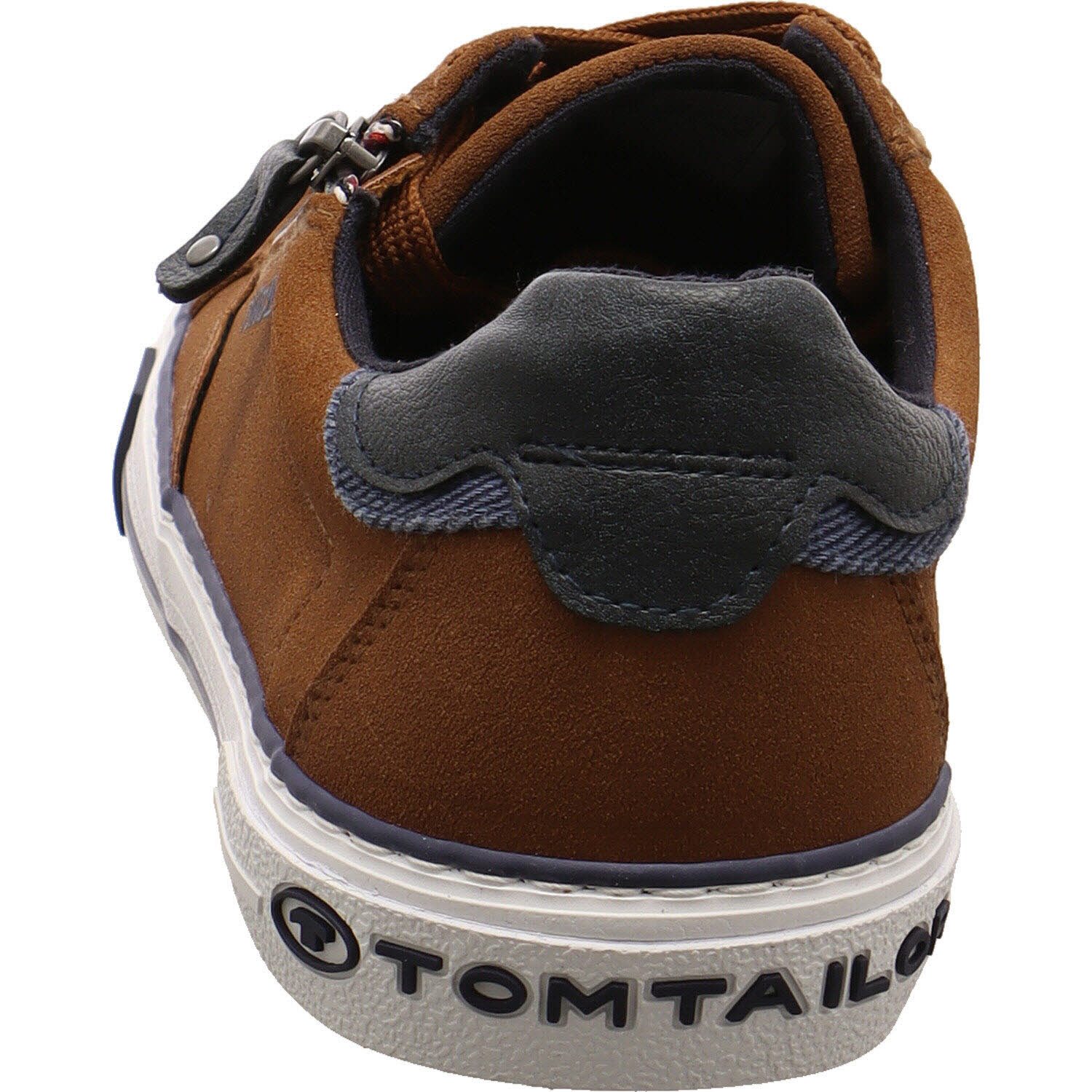 TOM TAILOR Sneaker