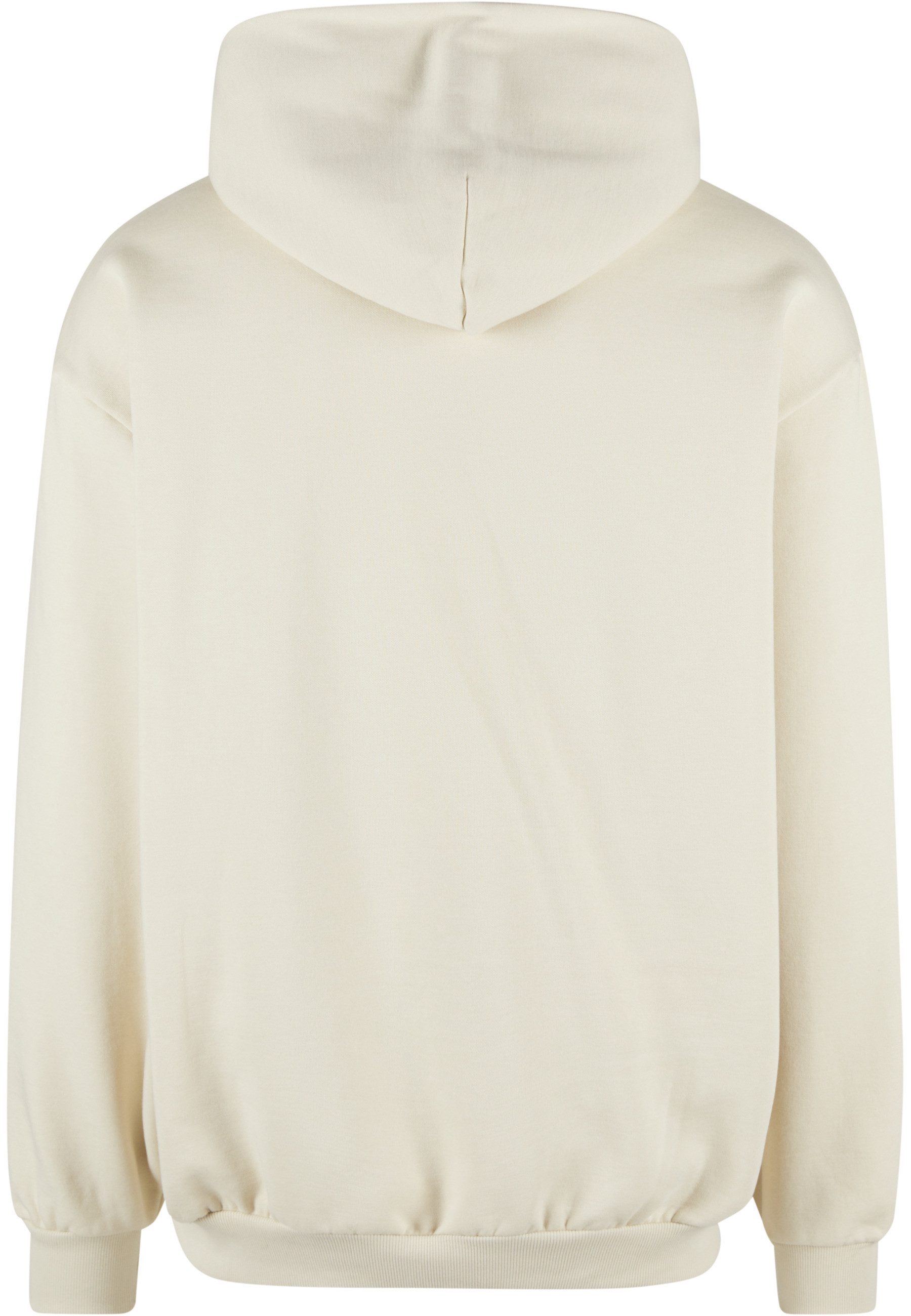 Karl Kani Kapuzenpullover Karl Kani Woven Signature Kani Tag Os Hoodie (1-tlg)