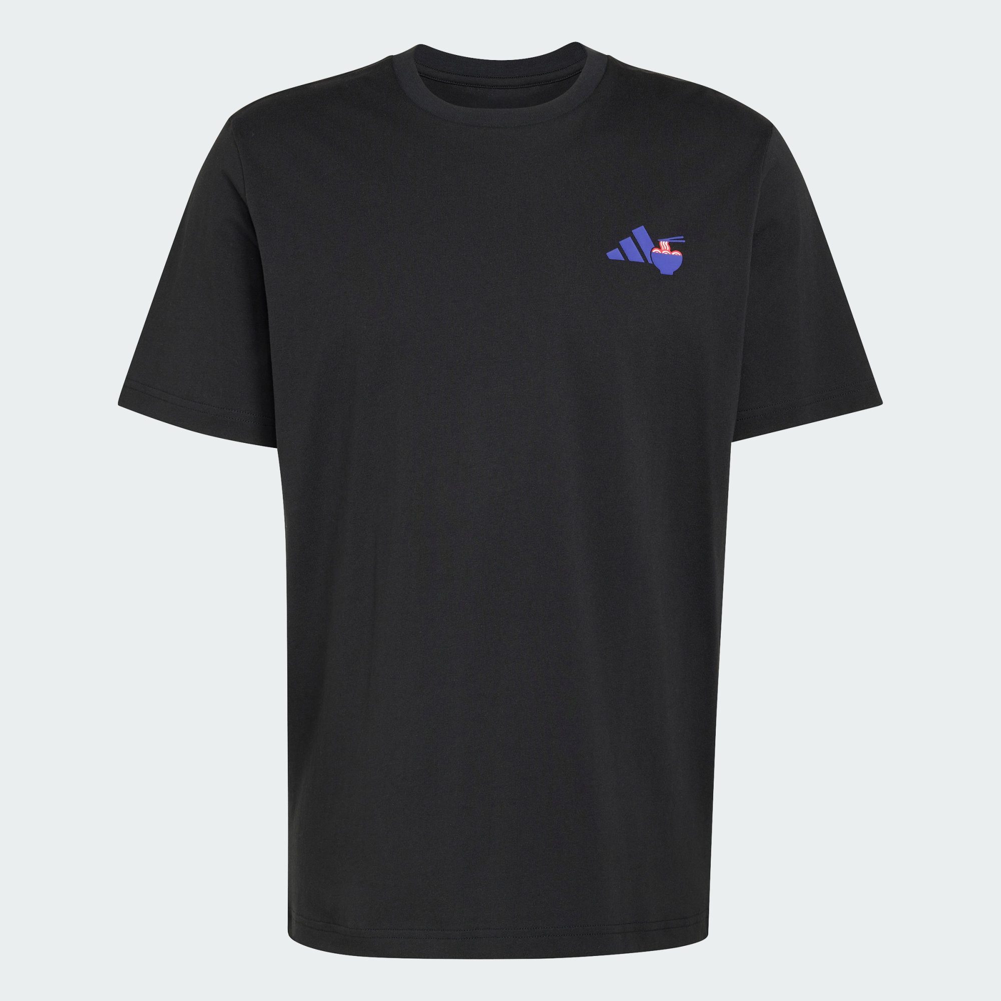 adidas Sportswear T-Shirt RAMEN GRAFIK-T-SHIRT (1-tlg)