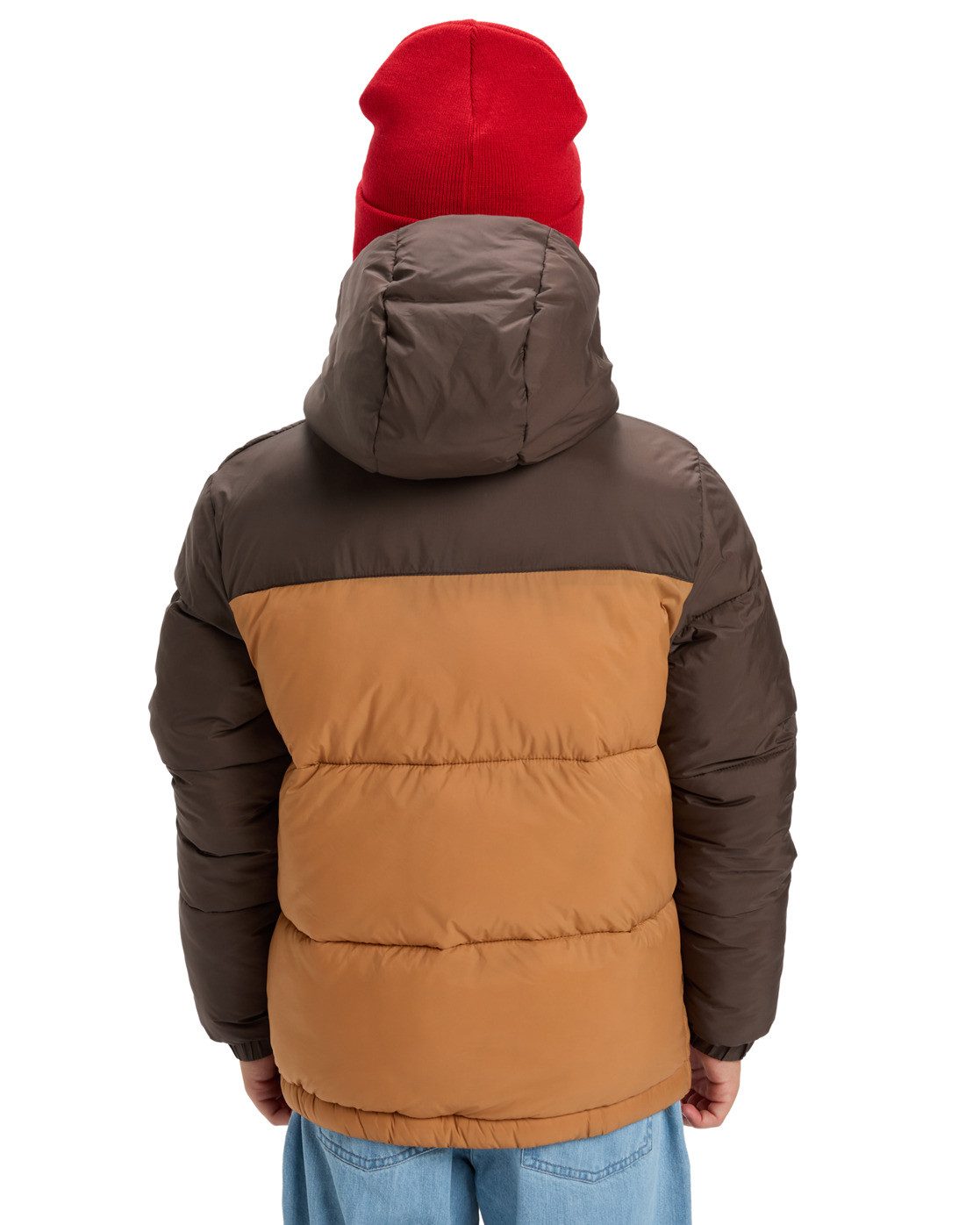 Quiksilver Outdoorjacke Cold Days