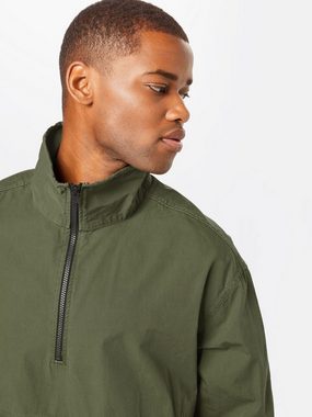 Mavi Anorak Anorak-HIGH NECK SHIRT Pullover Jacke