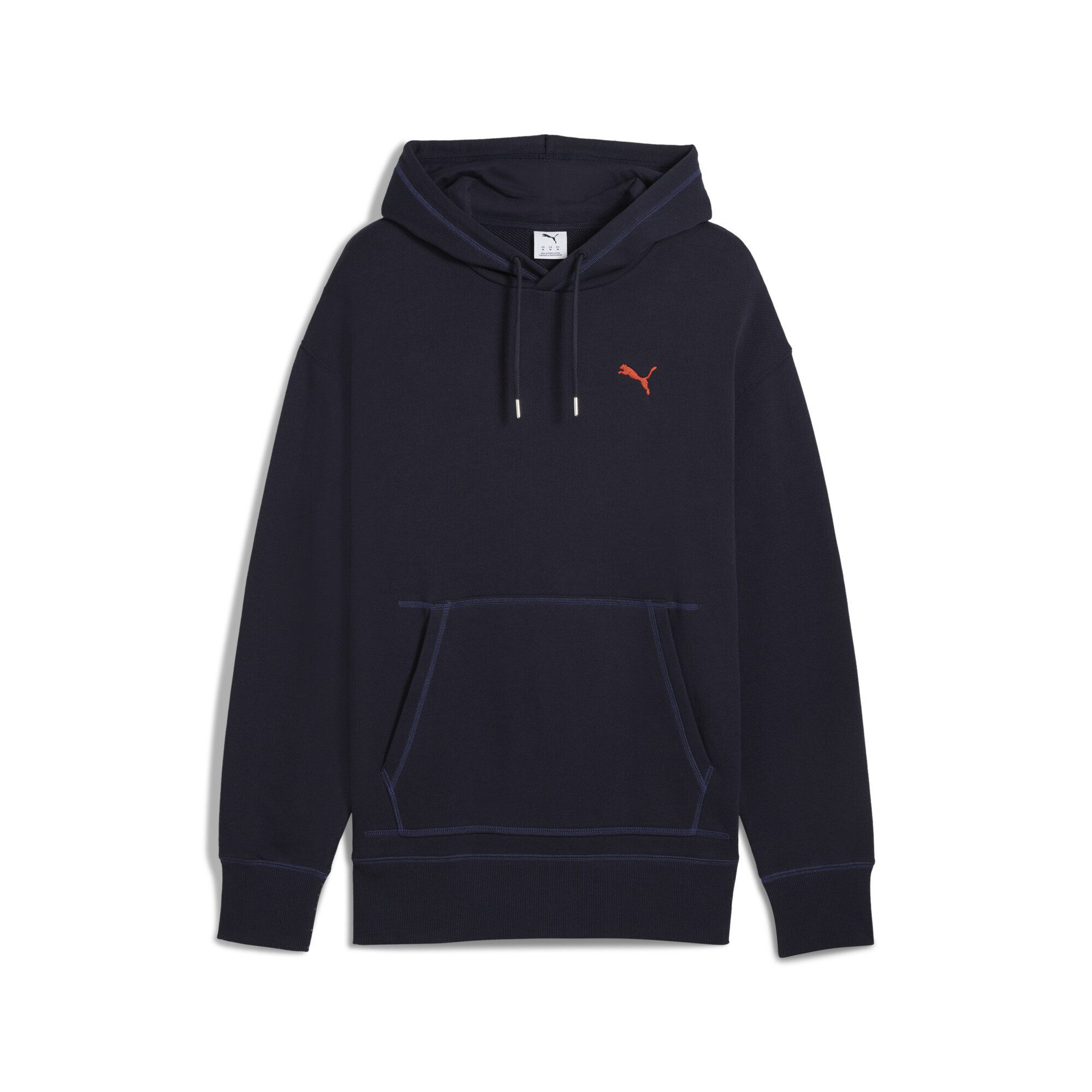 PUMA Kapuzenpullover PREMIUM ESS Relaxed Graphic günstig online kaufen