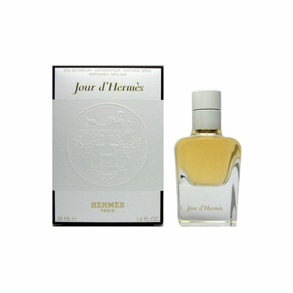 Eau Jour Edp D'Hermes Hermes HERMÈS Parfum 50ml Spray de