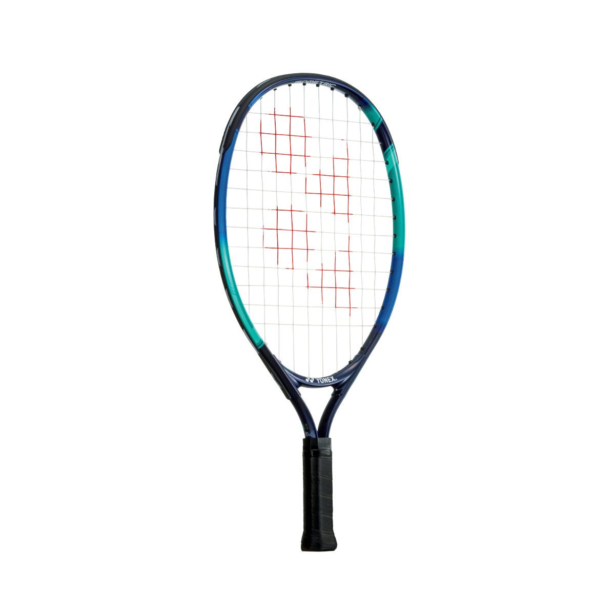 Yonex Tennisschläger Ezone 19in (2-4 Jahre) blau - besaitet