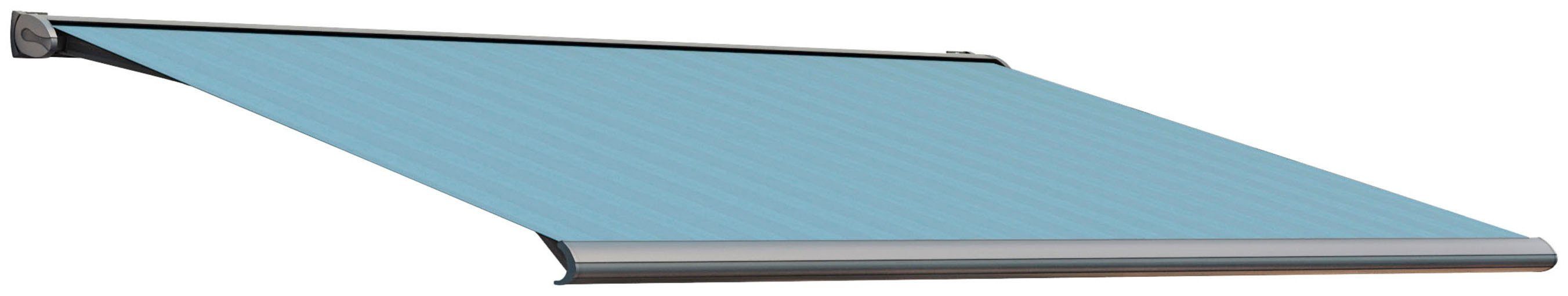 Wismar Kassettenmarkise S-Compact