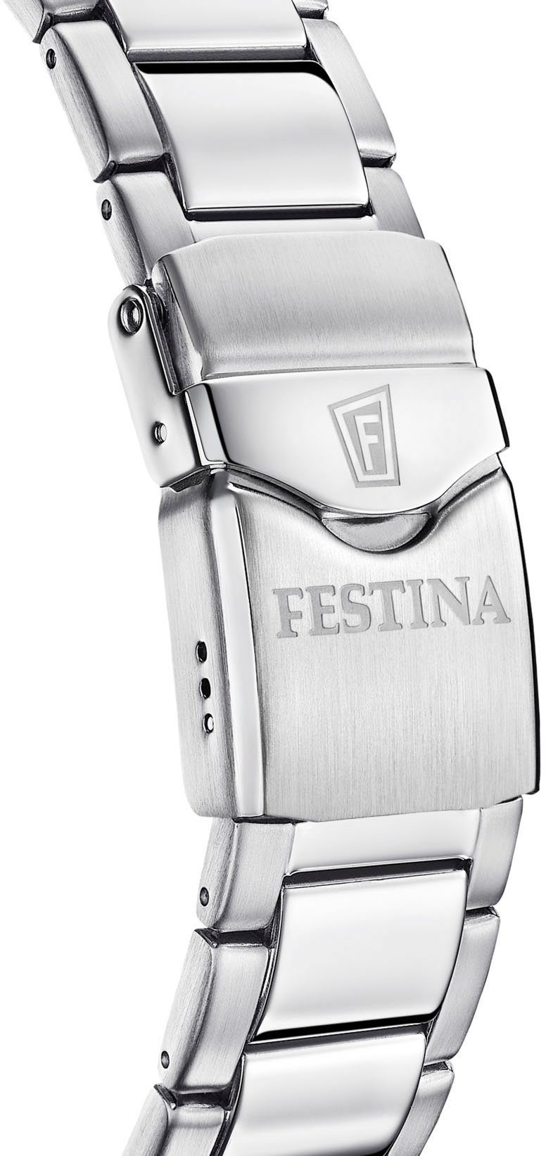 ideal Quarzuhr Festina auch F20665/3, 2-tlg., als Geschenk (Set, Wechselband), Diver Collection, mit