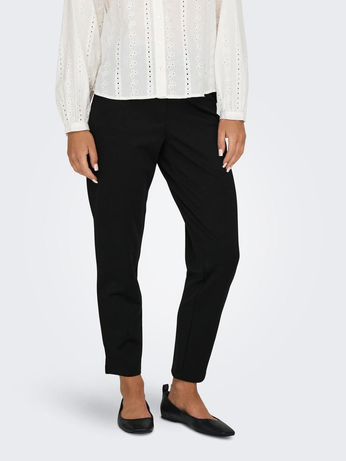 JDY Anzughose JDYNEW PRETTY POCKET ANCLE günstig online kaufen
